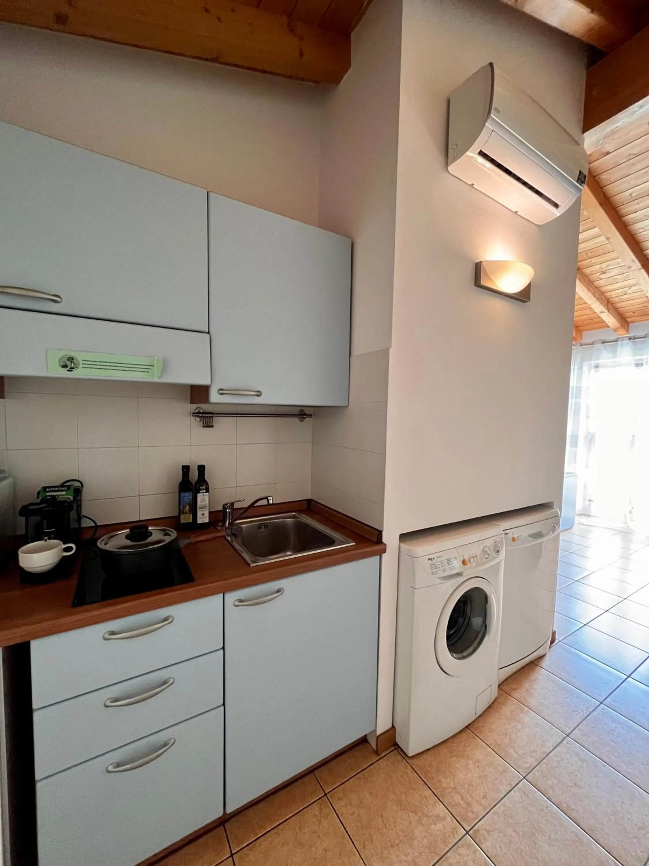 La Rocca Camping Village