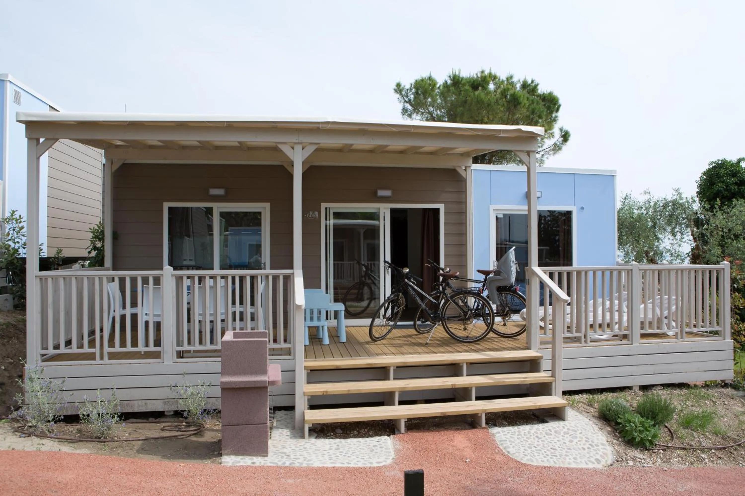 La Rocca Camping Village