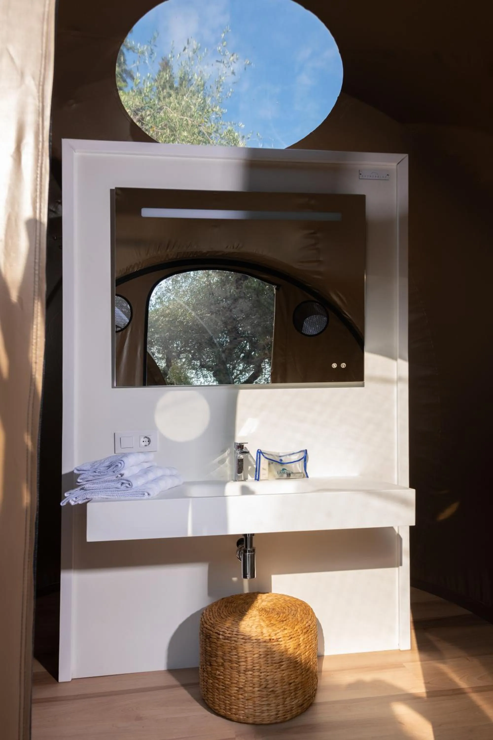 La Rocca Camping Village