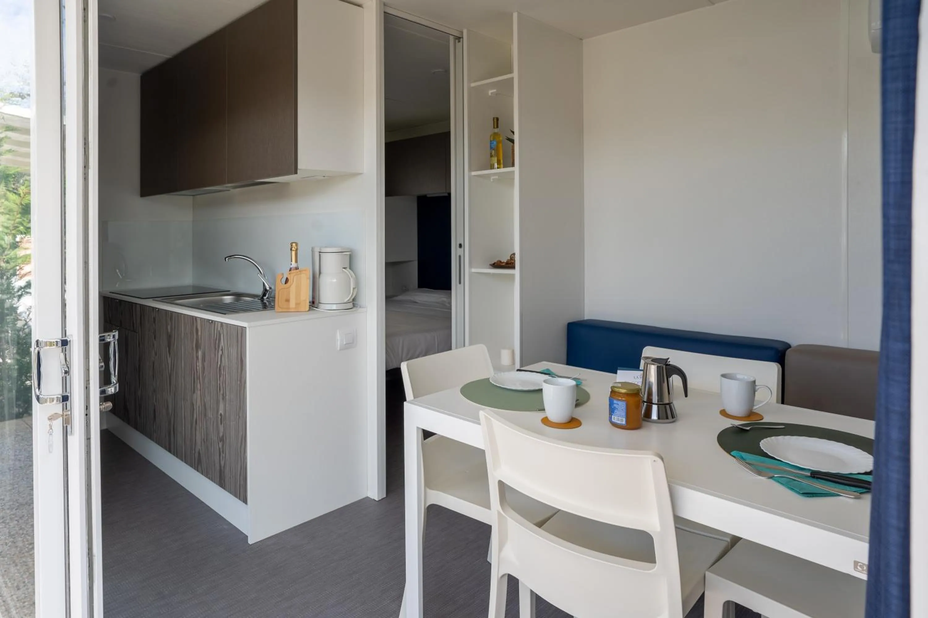 La Rocca Camping Village