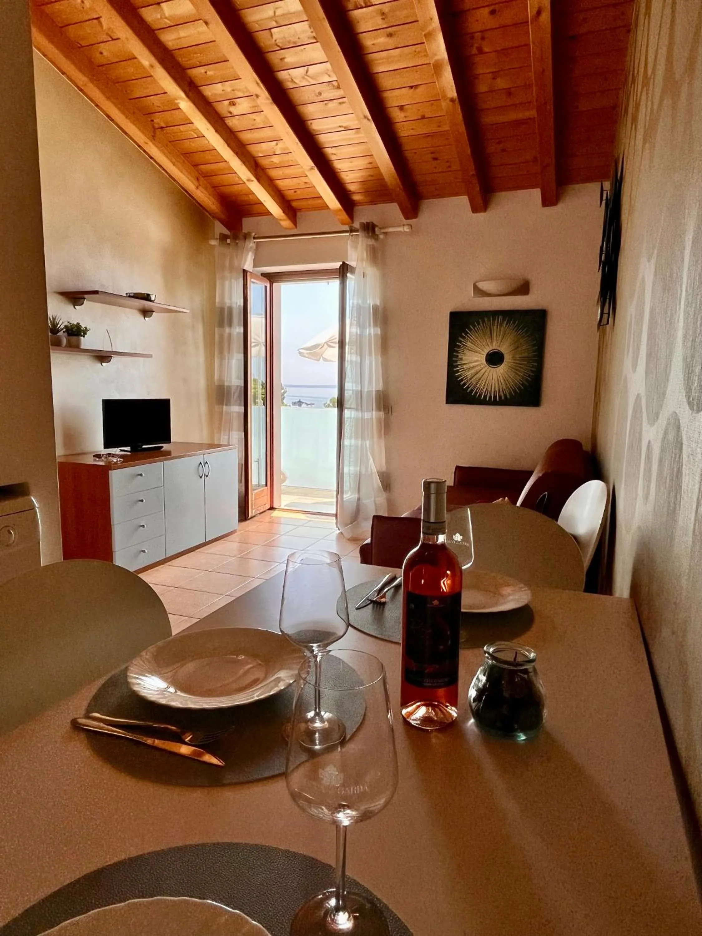 La Rocca Camping Village