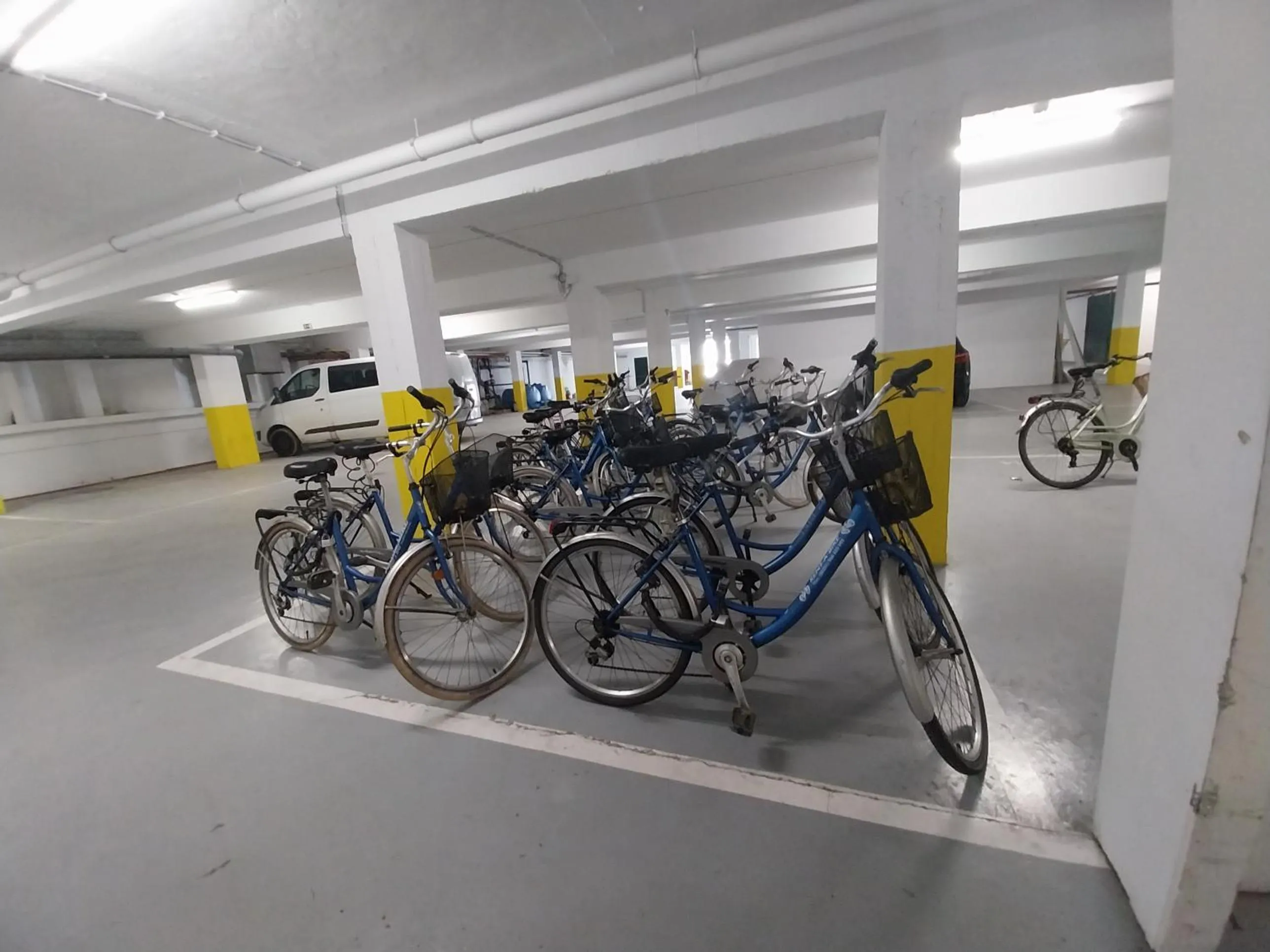 Sports in Hotel Navegadores