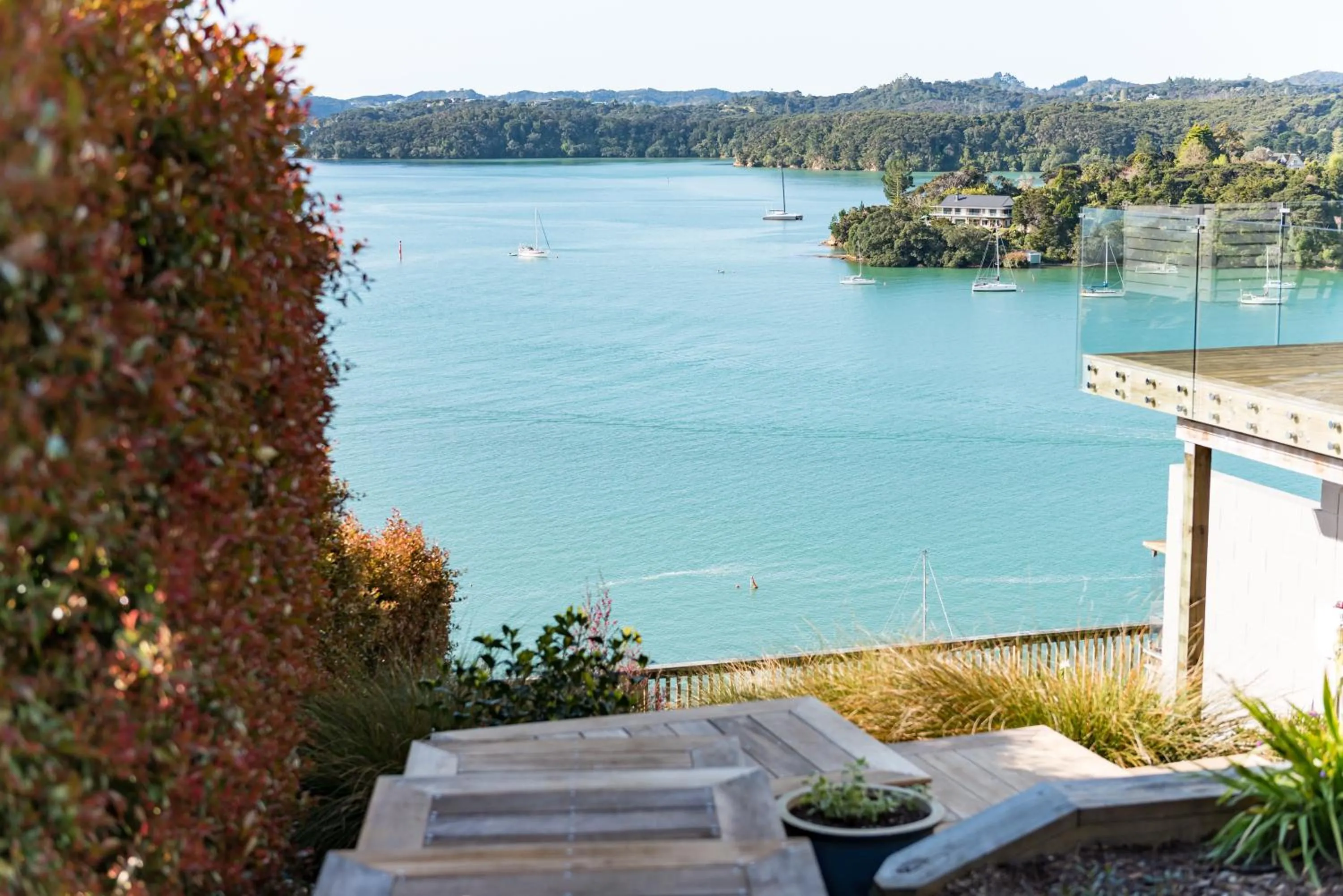 Marina Cove Bay of Islands