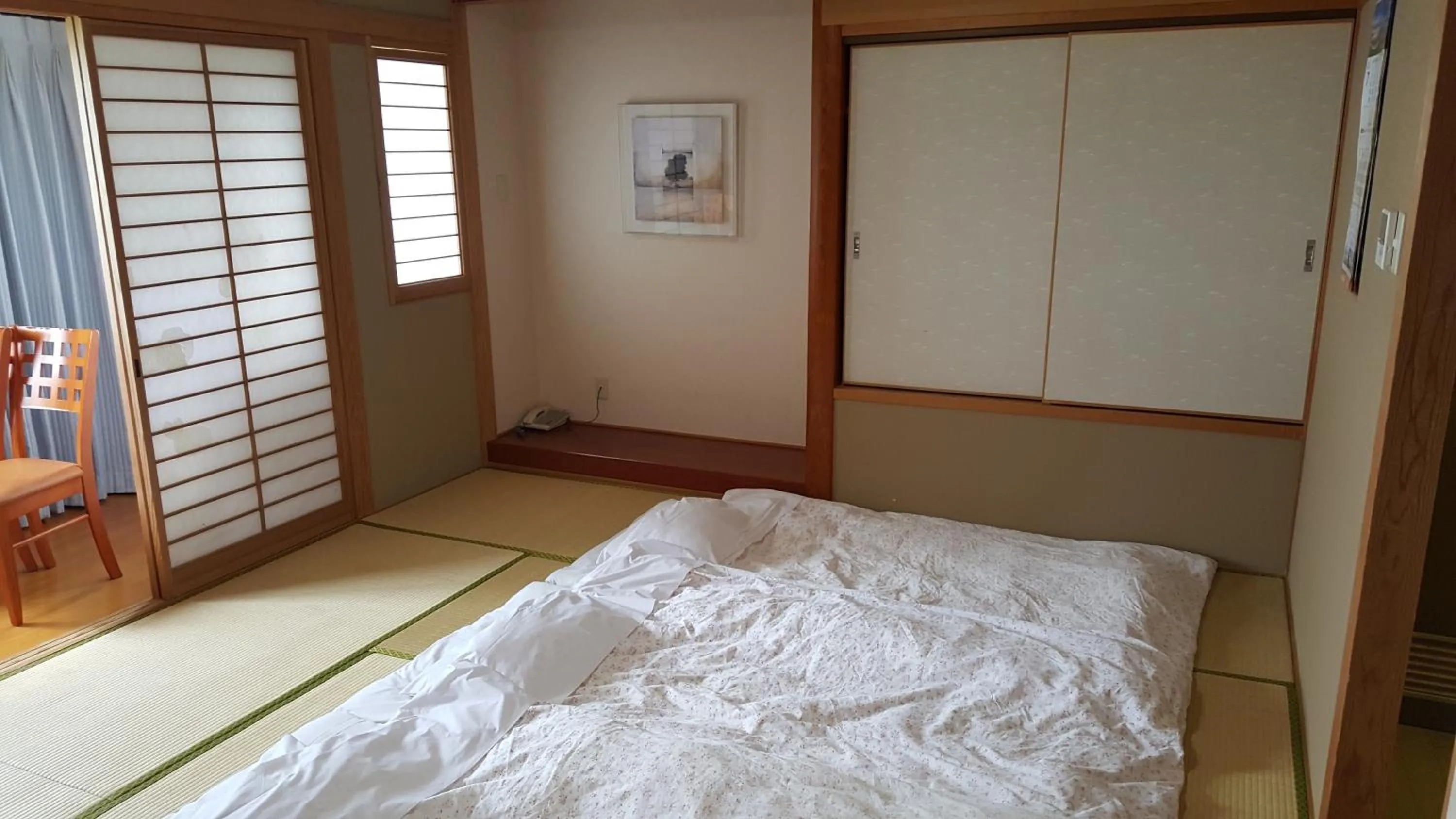 Tsushima Dae-A Hotel