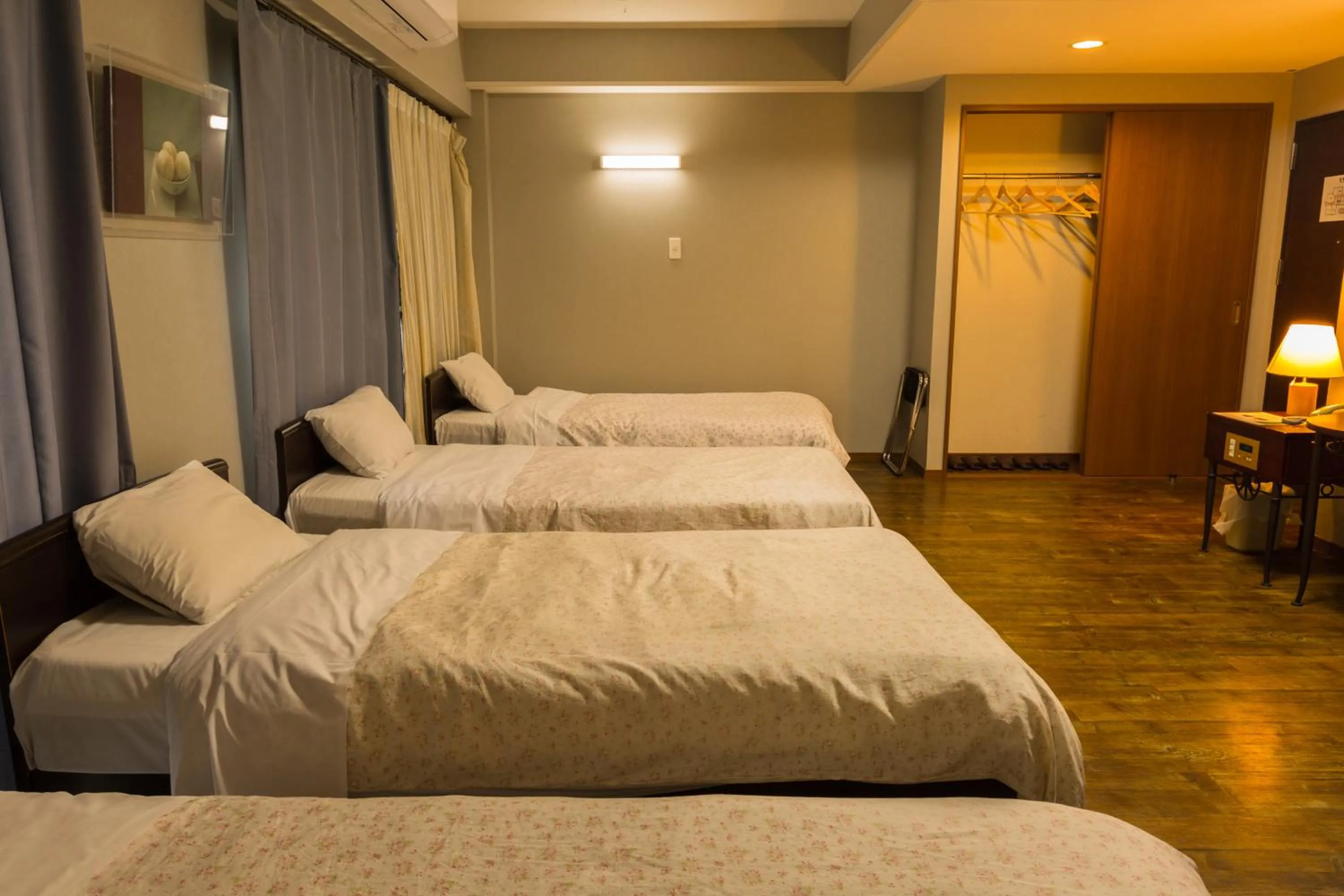 Tsushima Dae-A Hotel