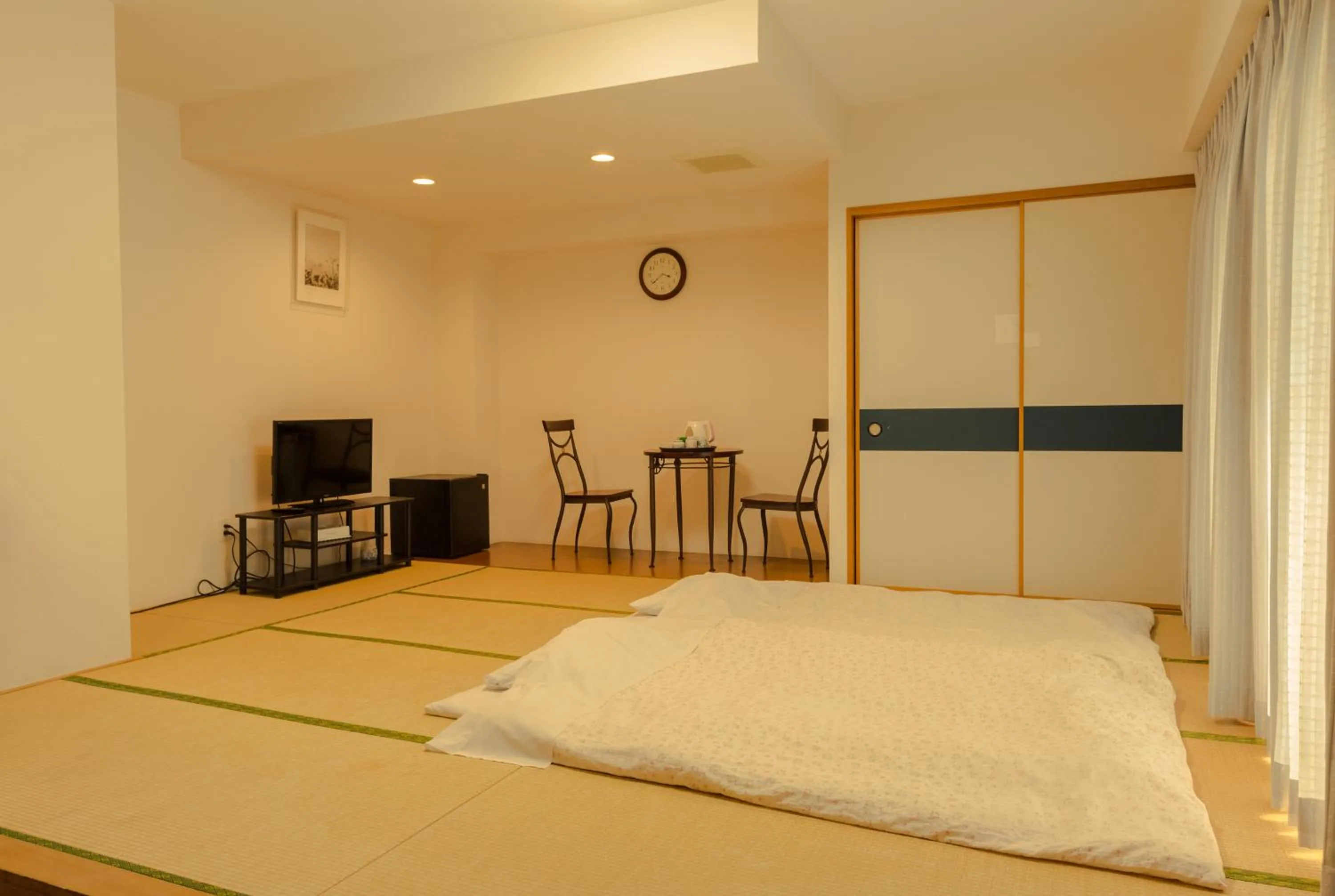 Tsushima Dae-A Hotel