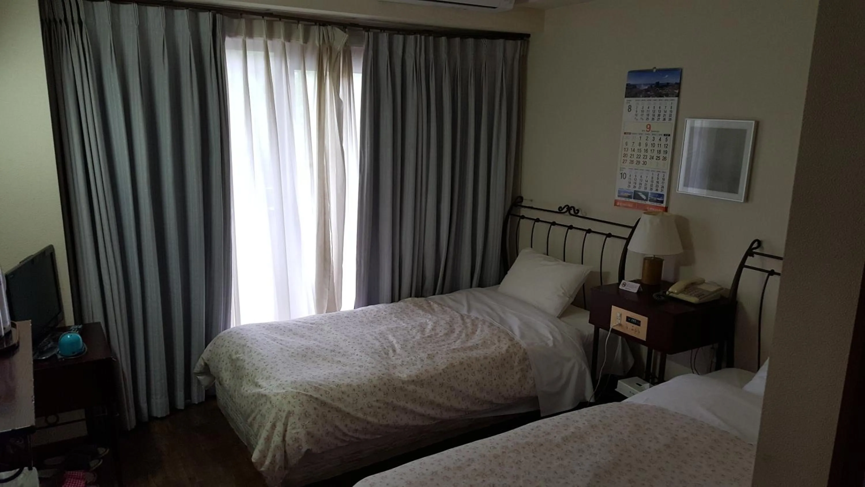 Tsushima Dae-A Hotel