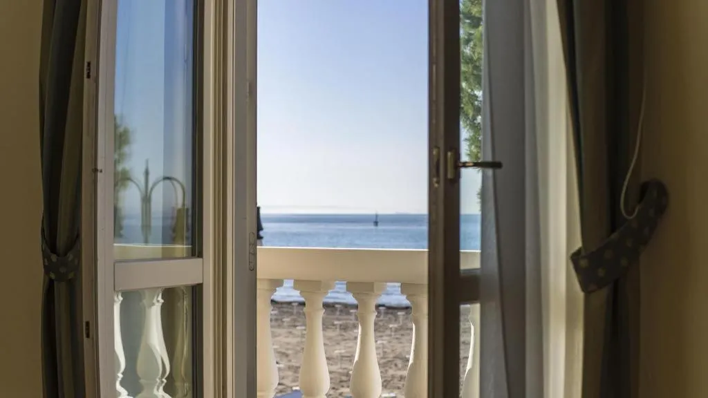 Residence Villa Marina