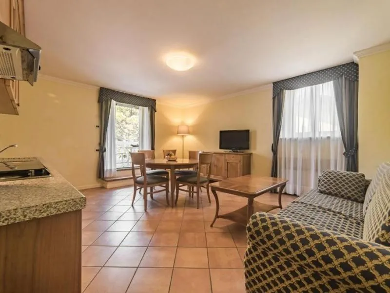 Residence Villa Marina