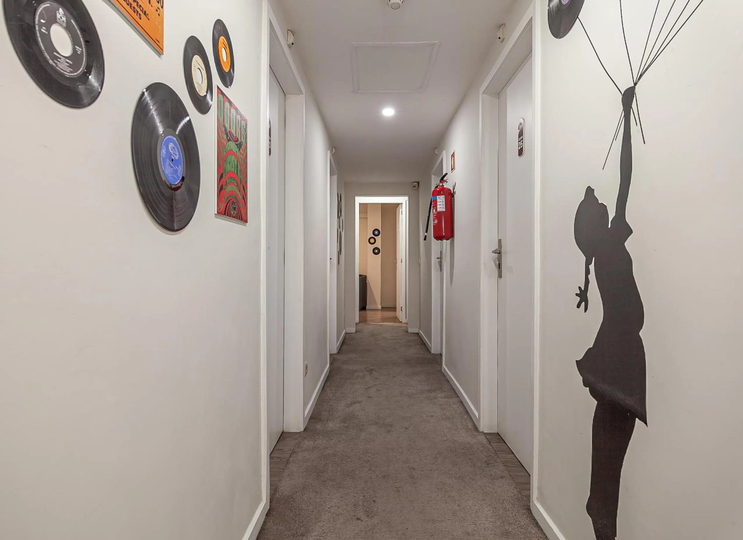 Guest House Porto Clerigus