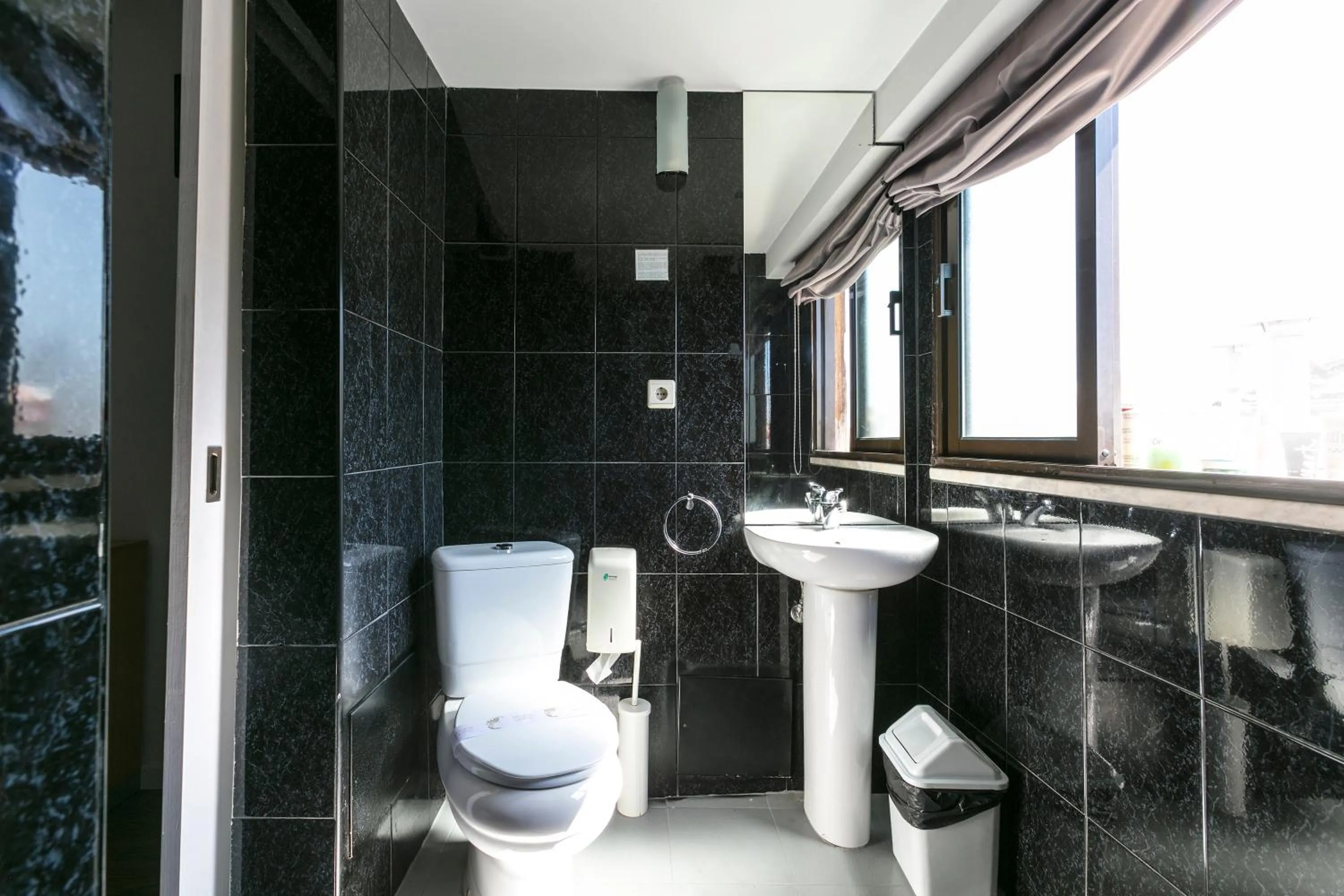 Guest House Porto Clerigus