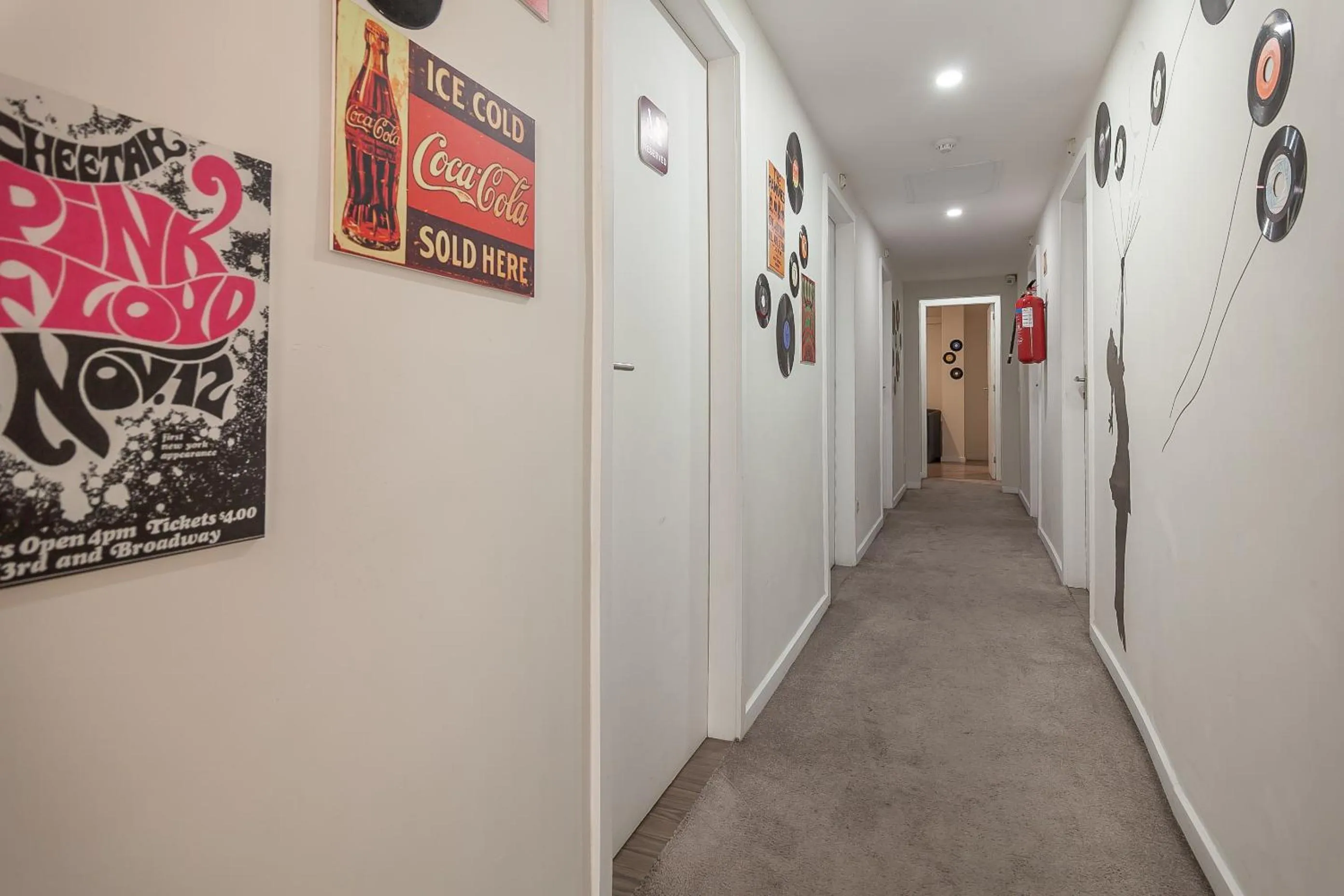 Guest House Porto Clerigus