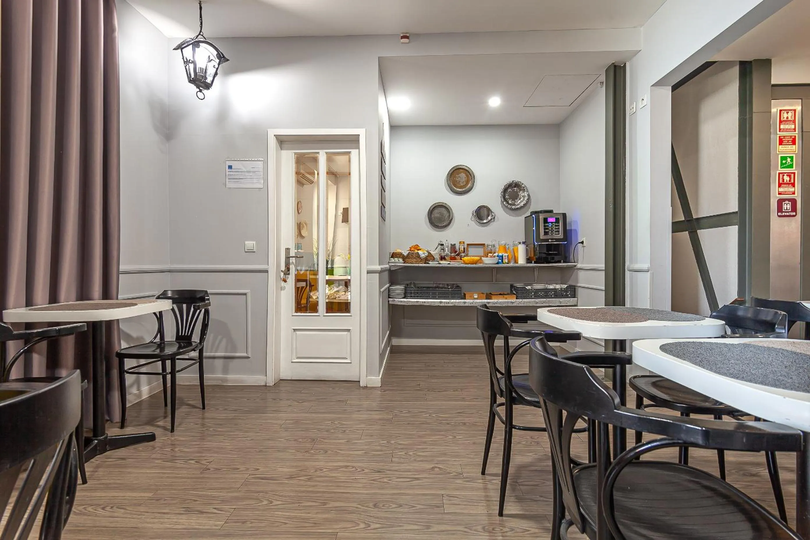 Guest House Porto Clerigus