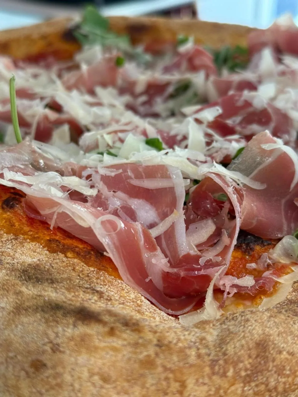 Restaurant/places to eat in Hotel Goldene Traube