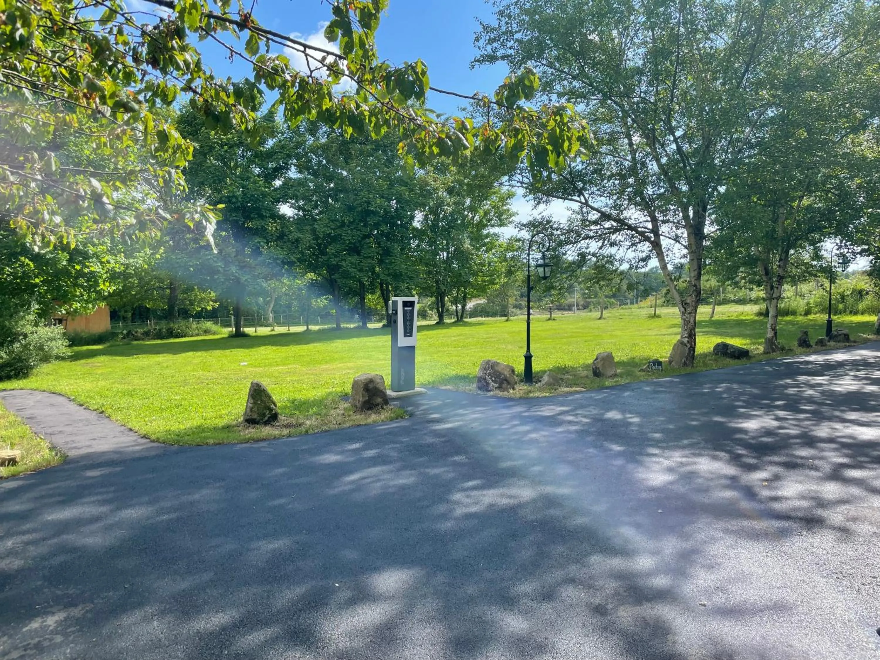 Les Fermes de Kercadoret