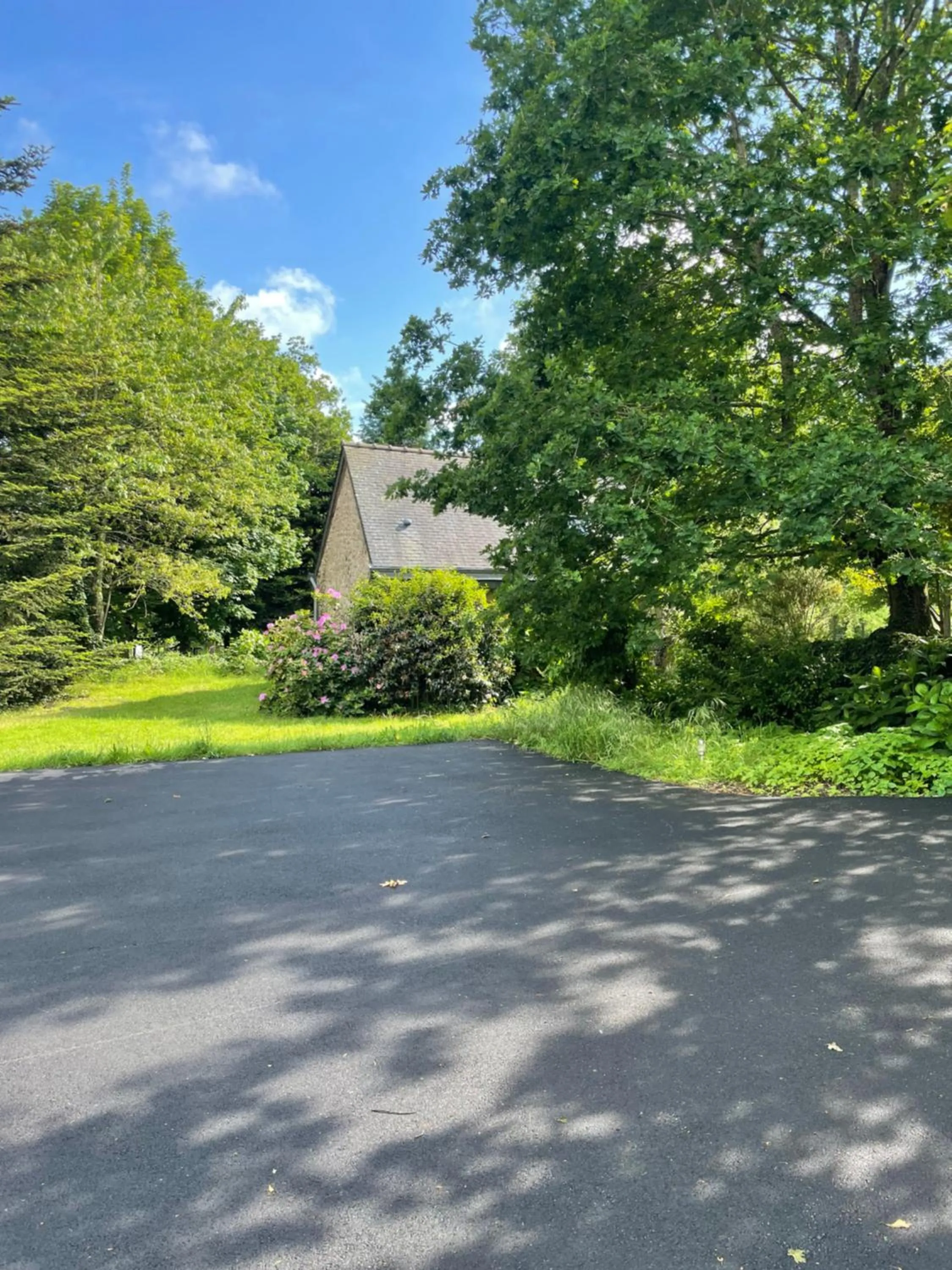 Les Fermes de Kercadoret