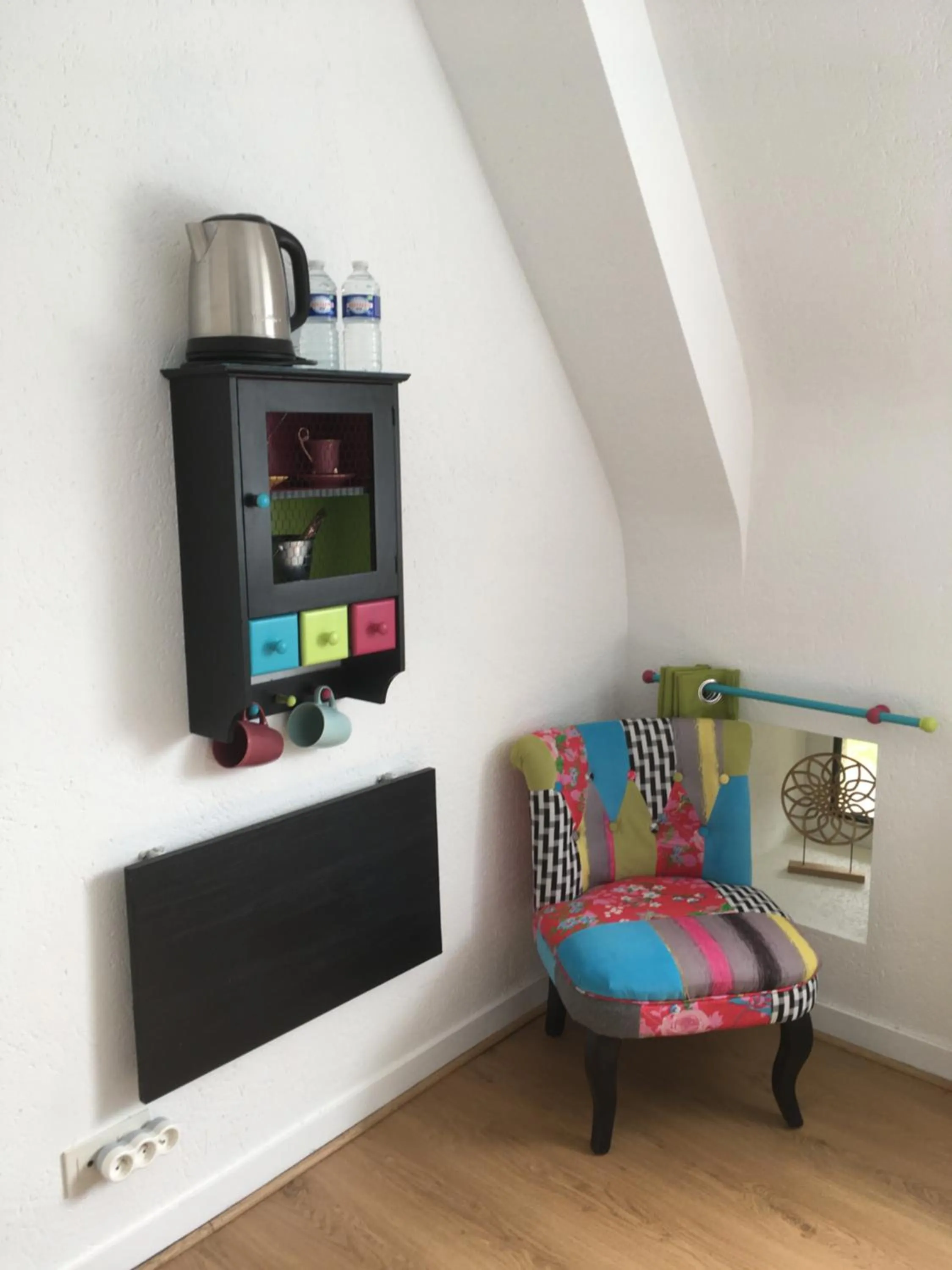 Les Fermes de Kercadoret