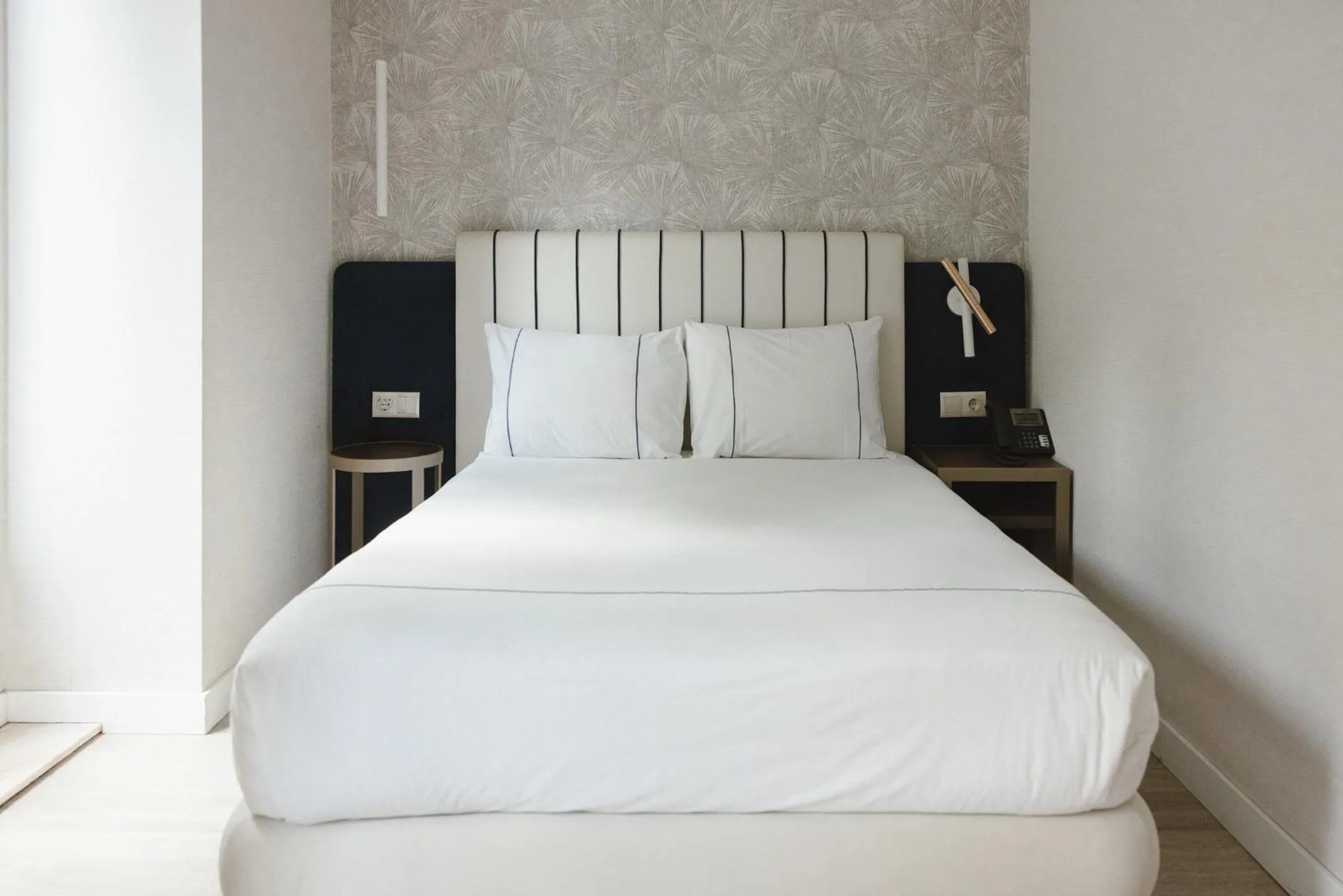 Bed in M'AR De AR Auria