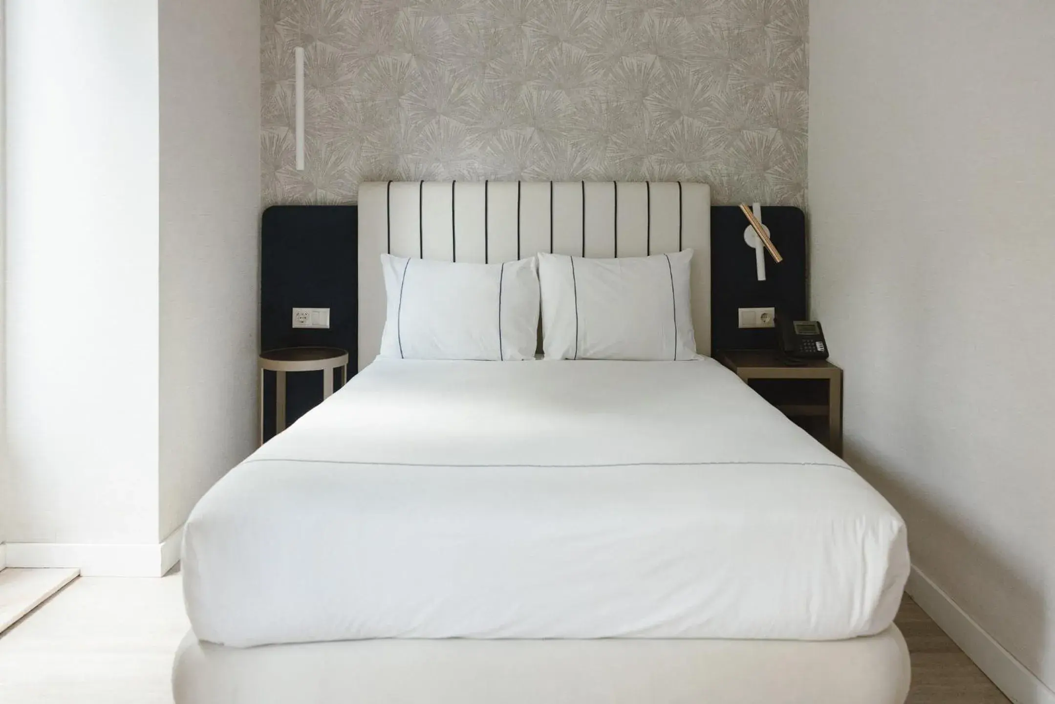 Bed in M'AR De AR Auria Bed in M'AR De AR Auria