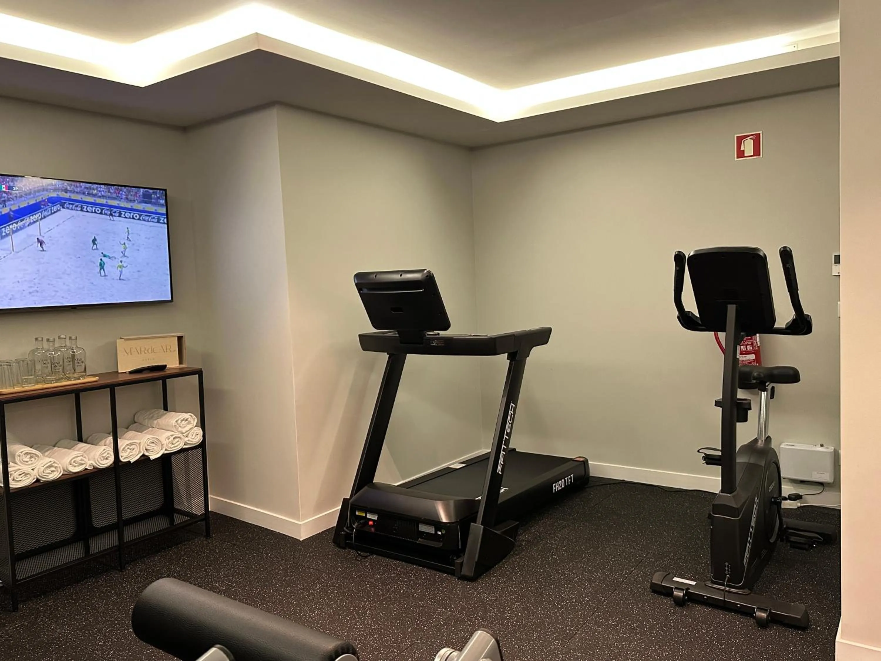 Activities in M'AR De AR Auria