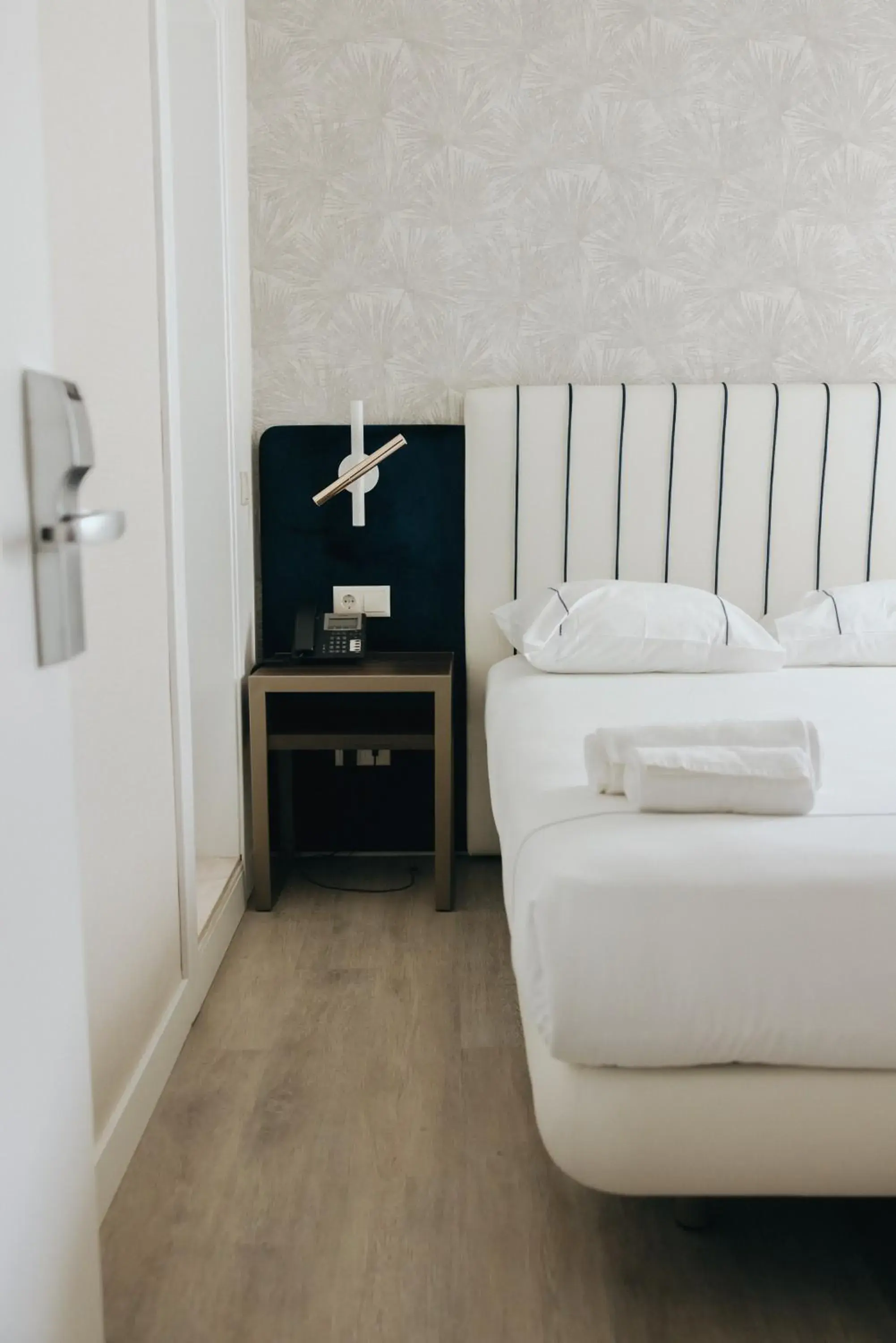 Bed in M'AR De AR Auria Bed in M'AR De AR Auria