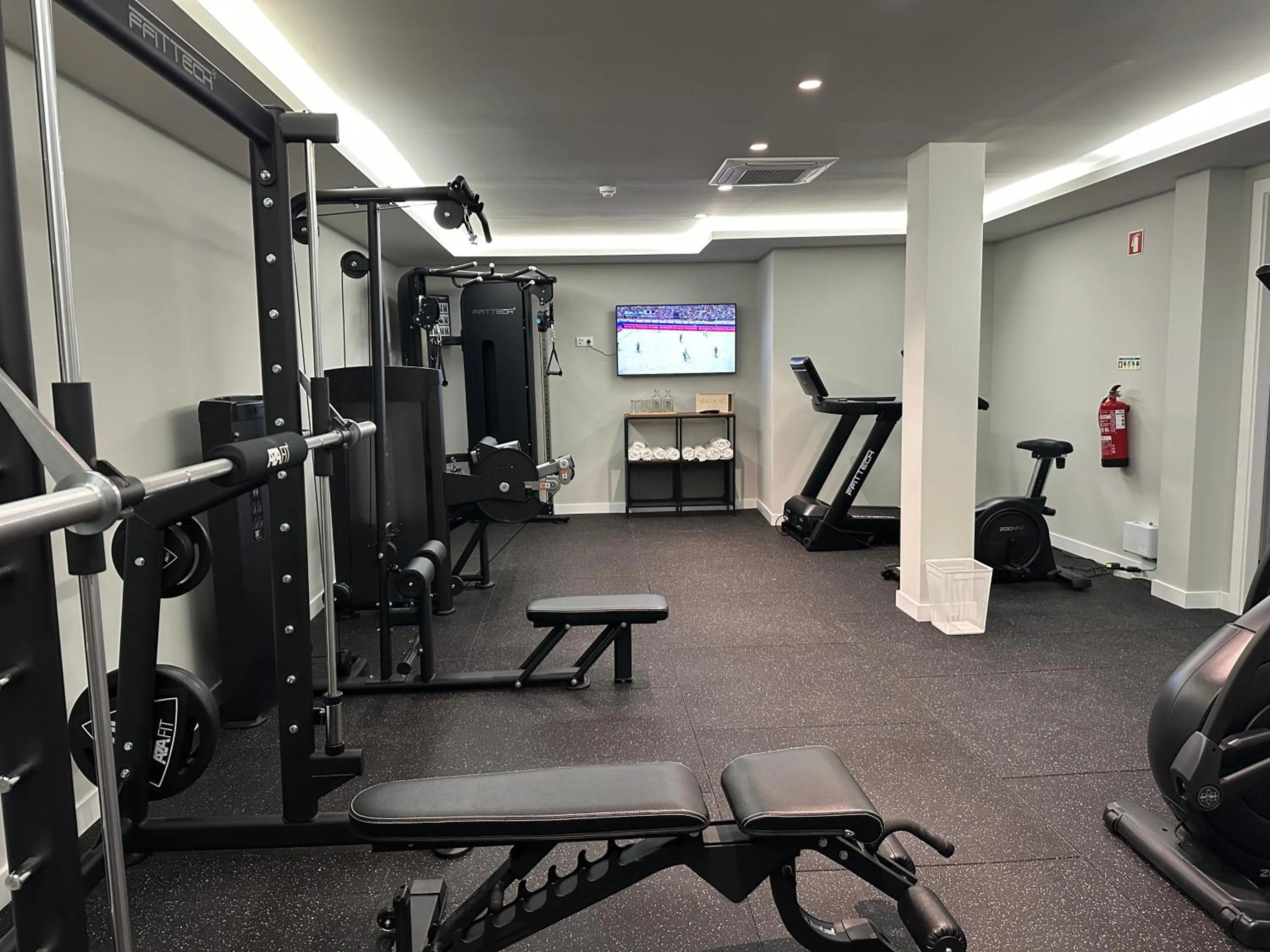 Activities in M'AR De AR Auria