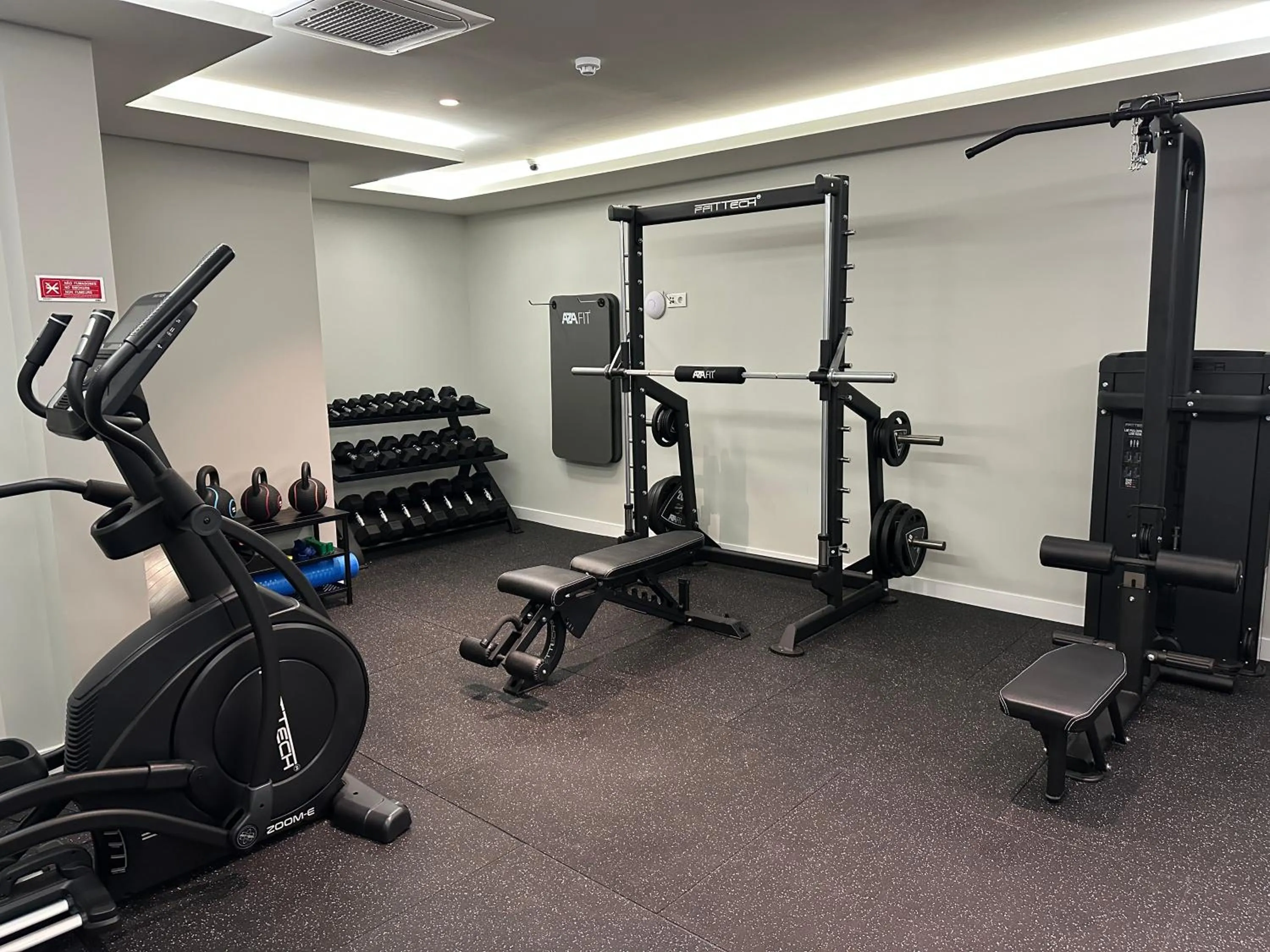 Activities in M'AR De AR Auria