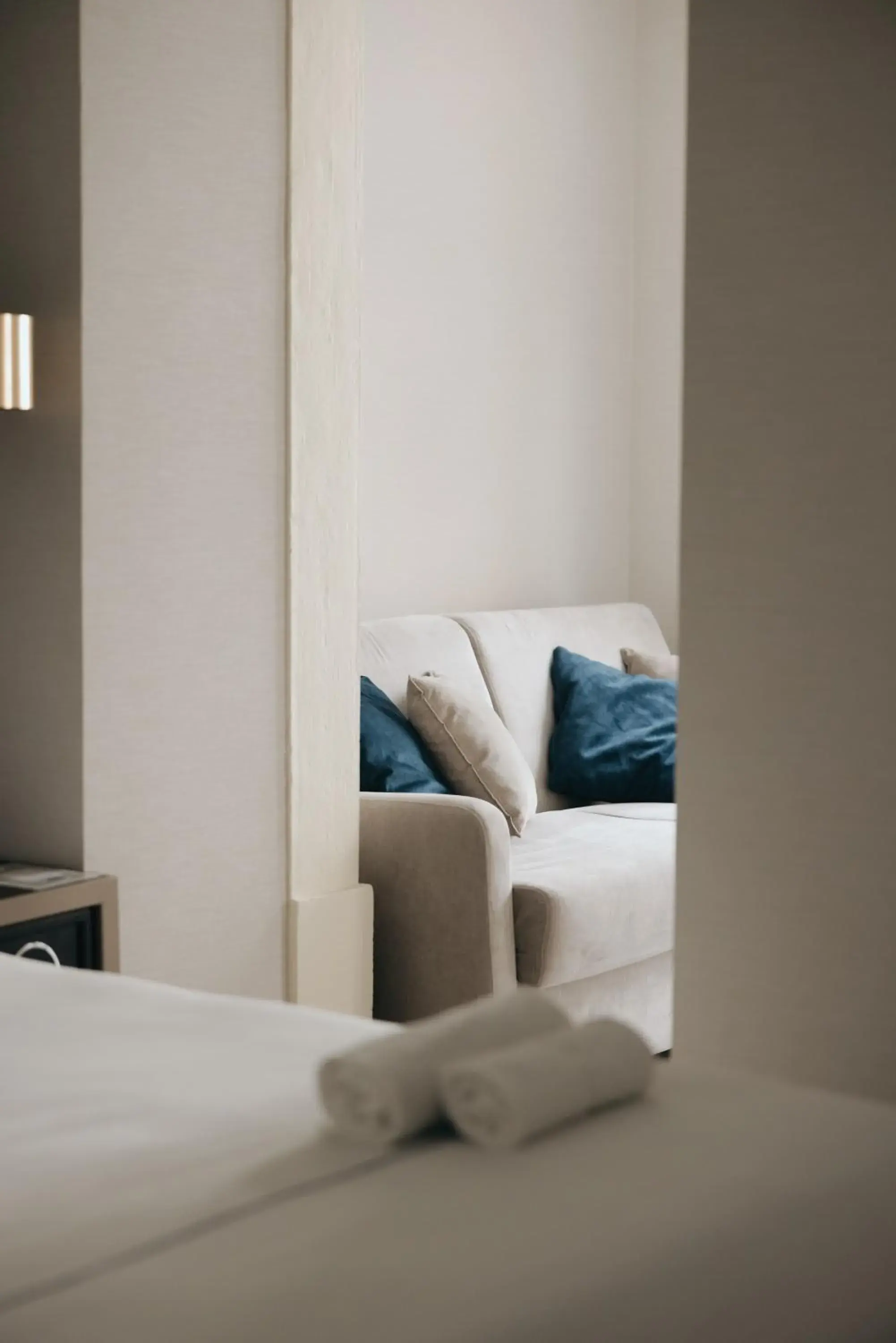 Bed in M'AR De AR Auria Bed in M'AR De AR Auria