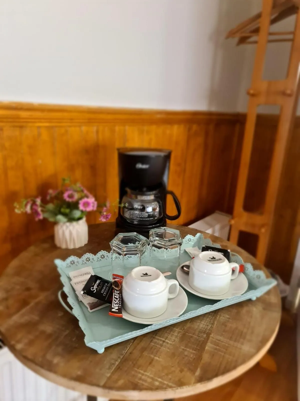 Arte Brisa Hostal Boutique