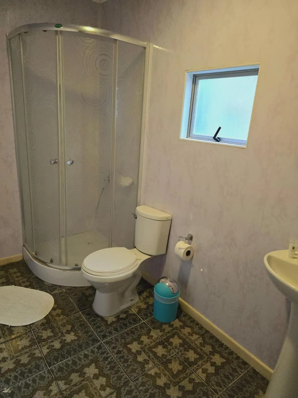 Bathroom in Arte Brisa Hostal Boutique