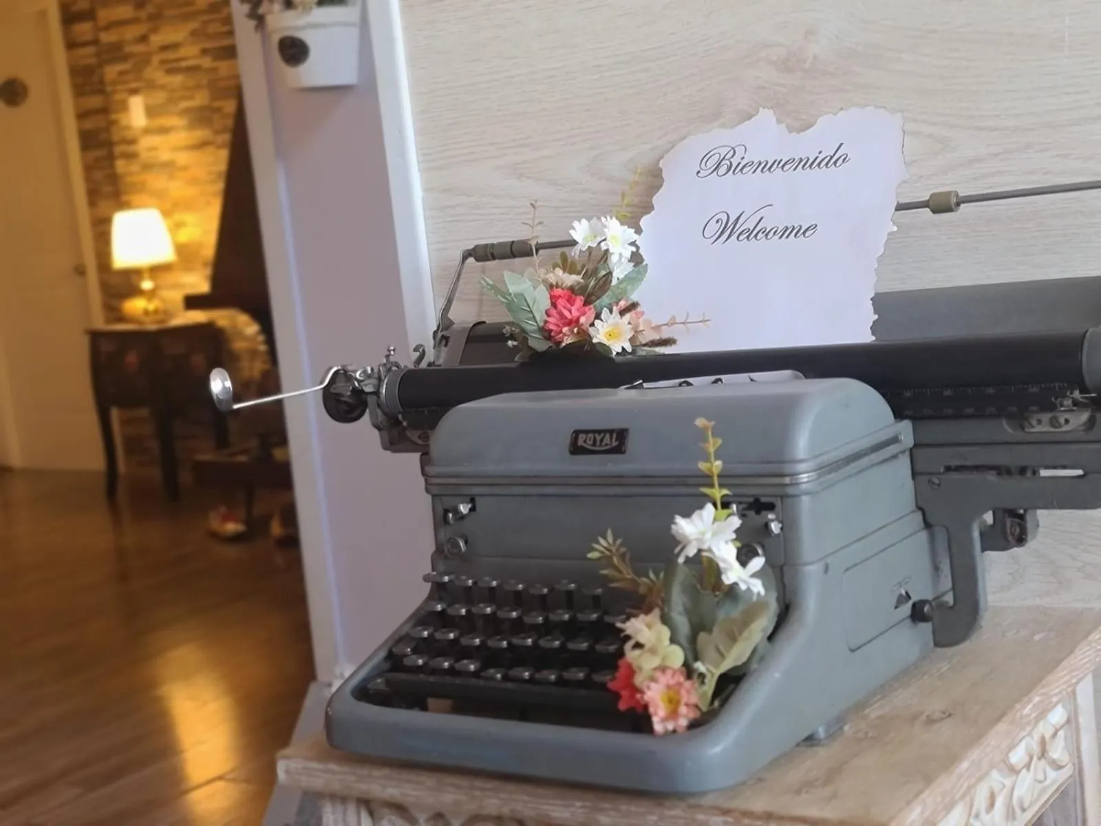 Property building in Arte Brisa Hostal Boutique