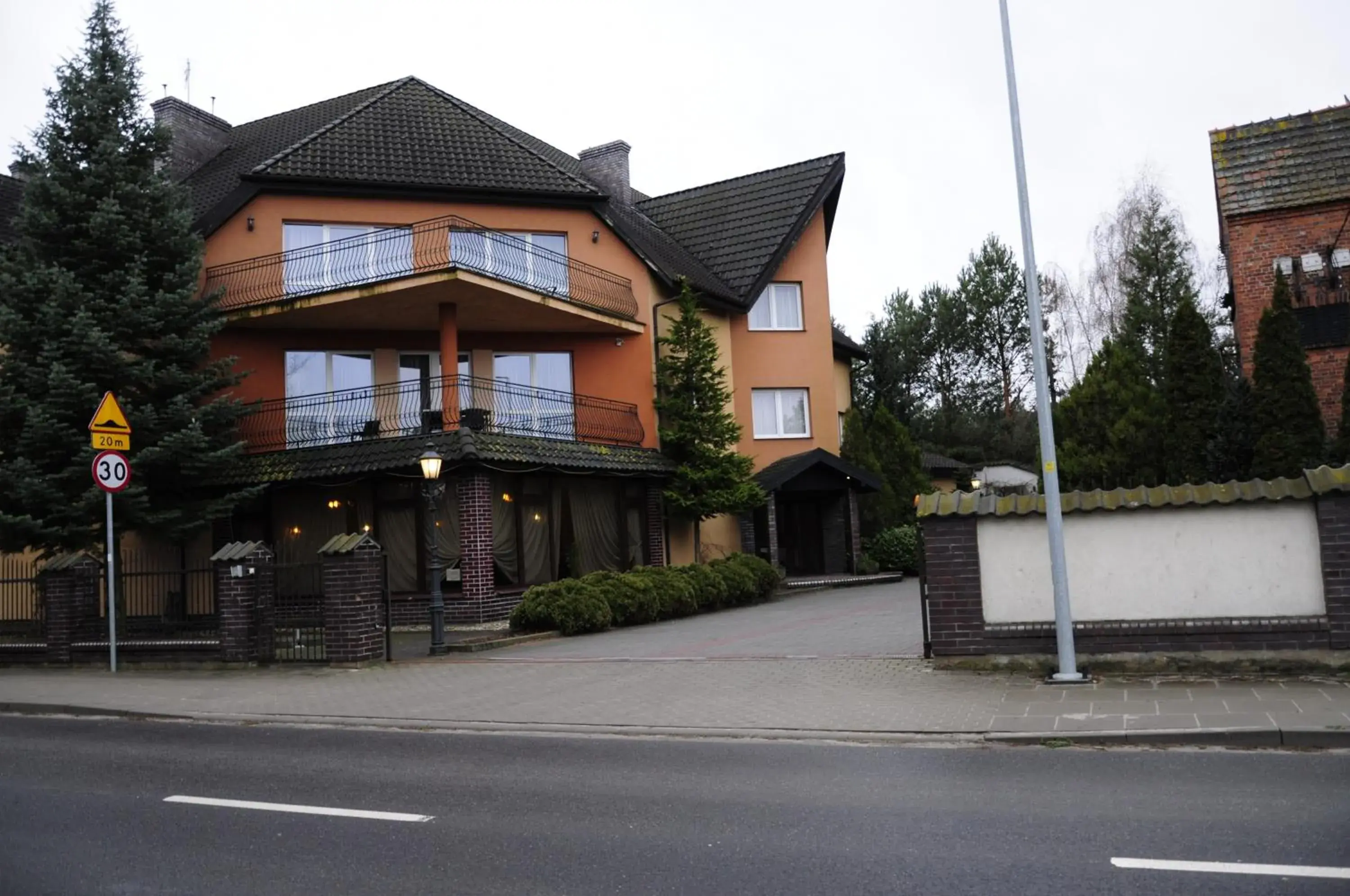 Hotel Zieliniec Hotel Zieliniec