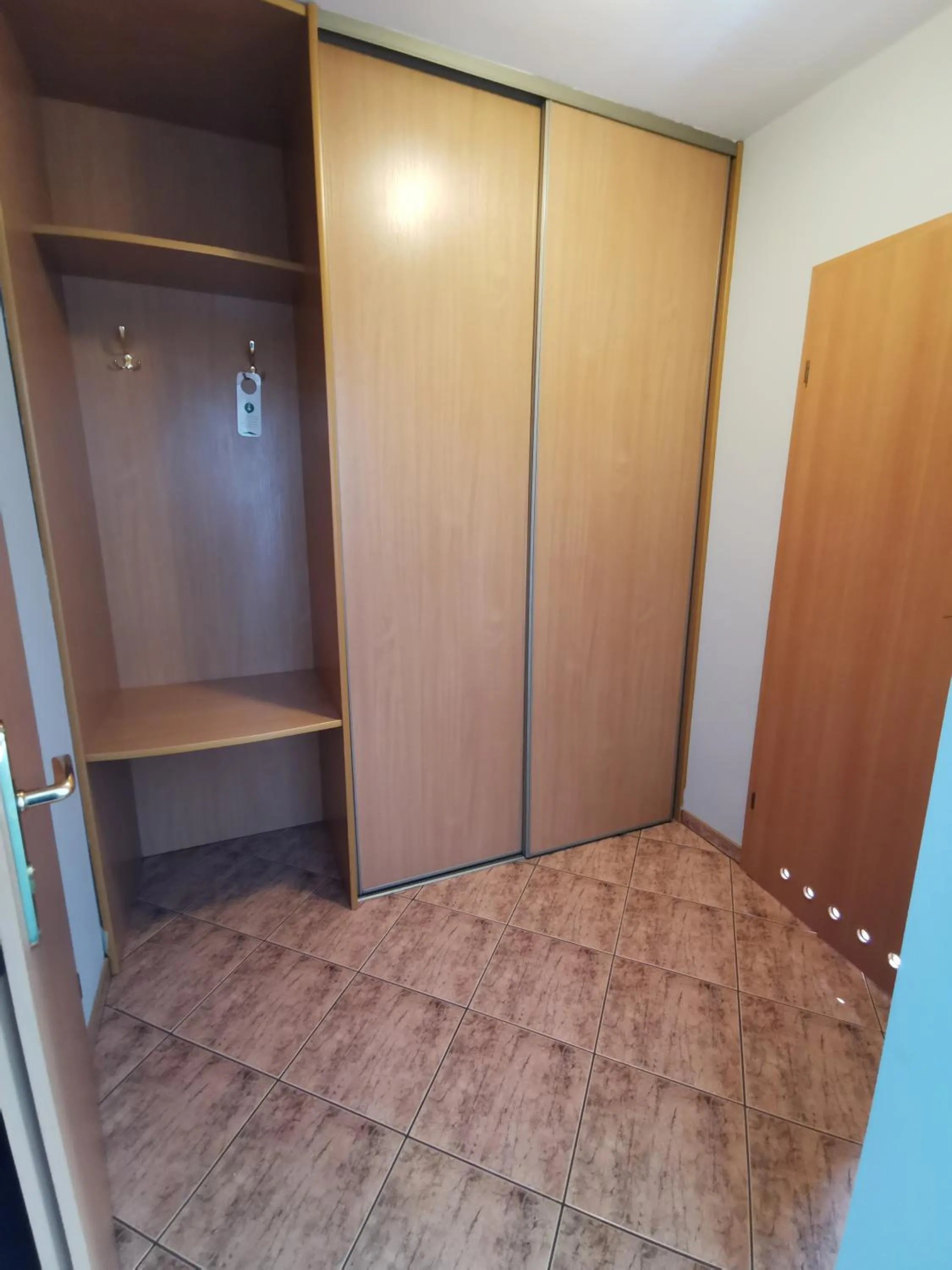 Photo of the whole room in Hotel Zieliniec