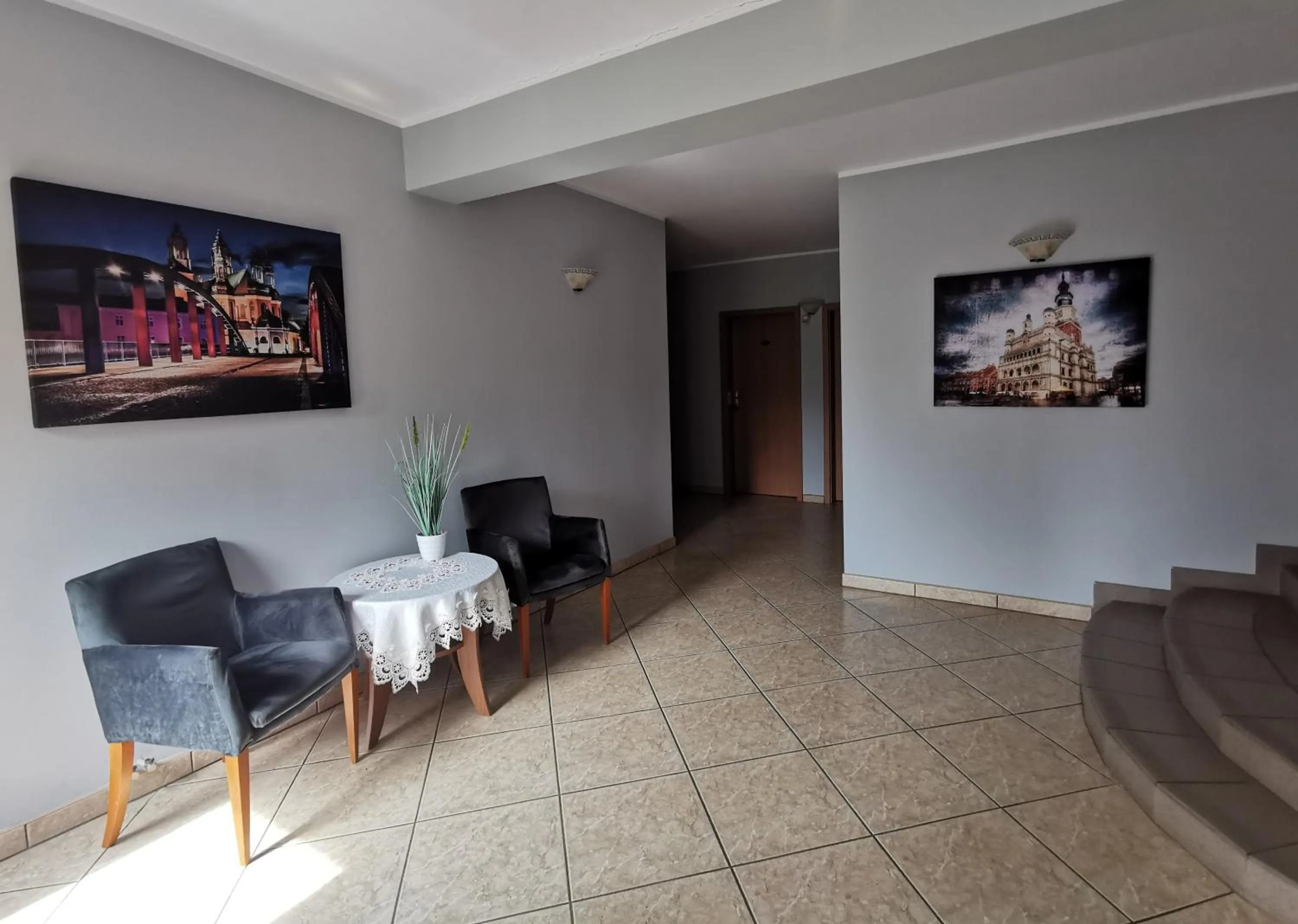 Other in Hotel Zieliniec