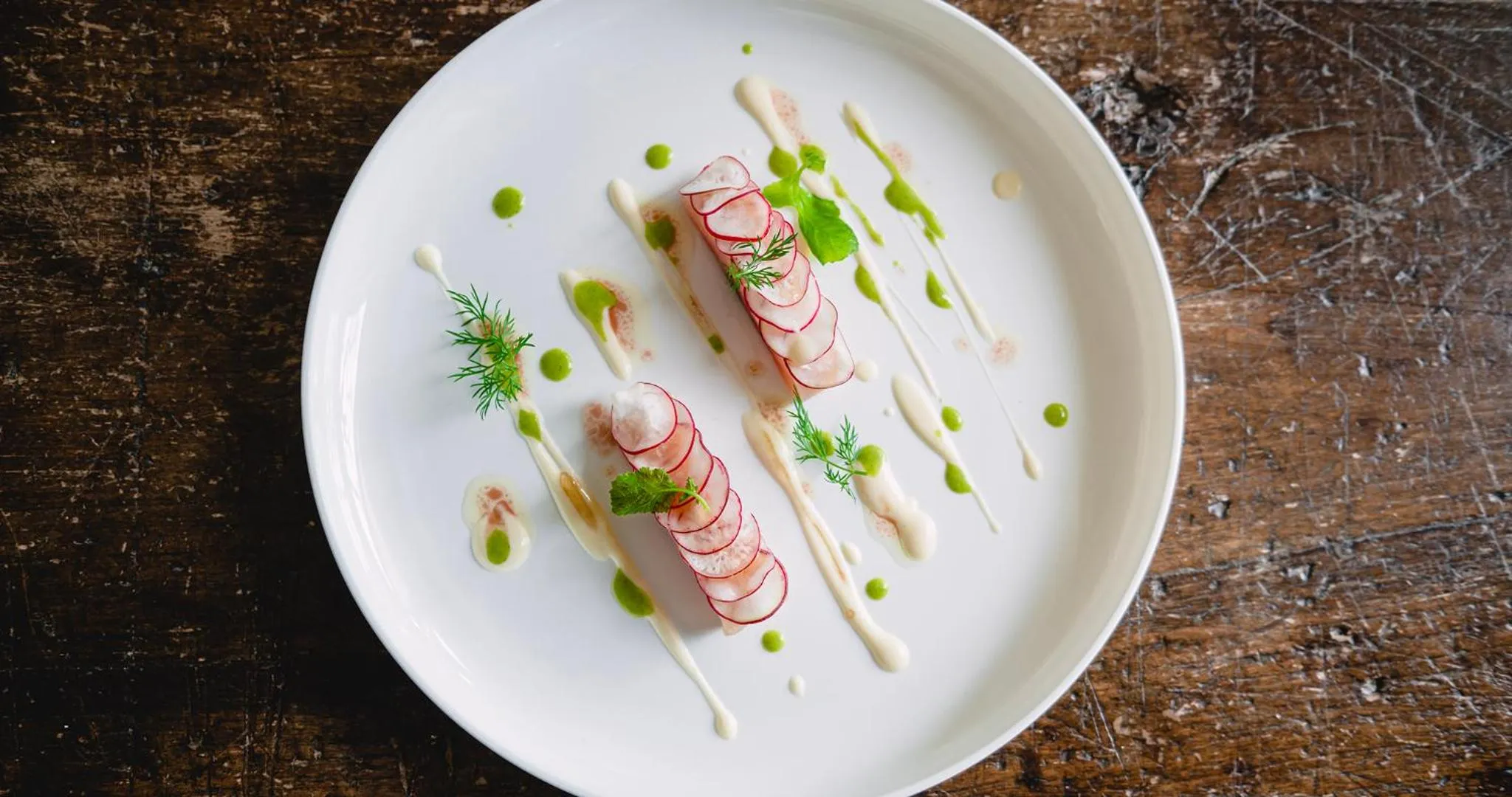 Restaurant/places to eat in Cappuccini Resort