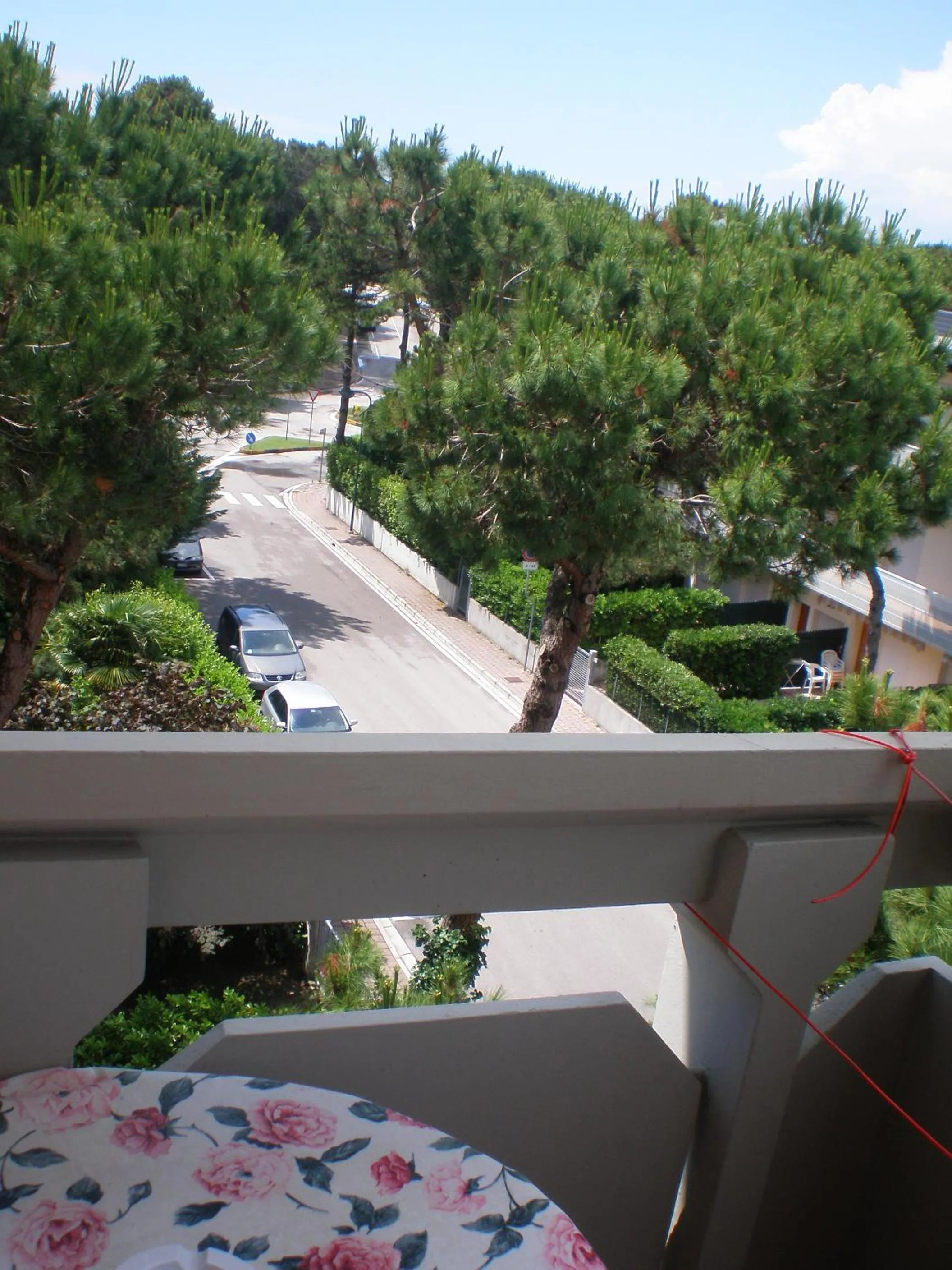 Day in Hotel Rosapineta - Adults Only