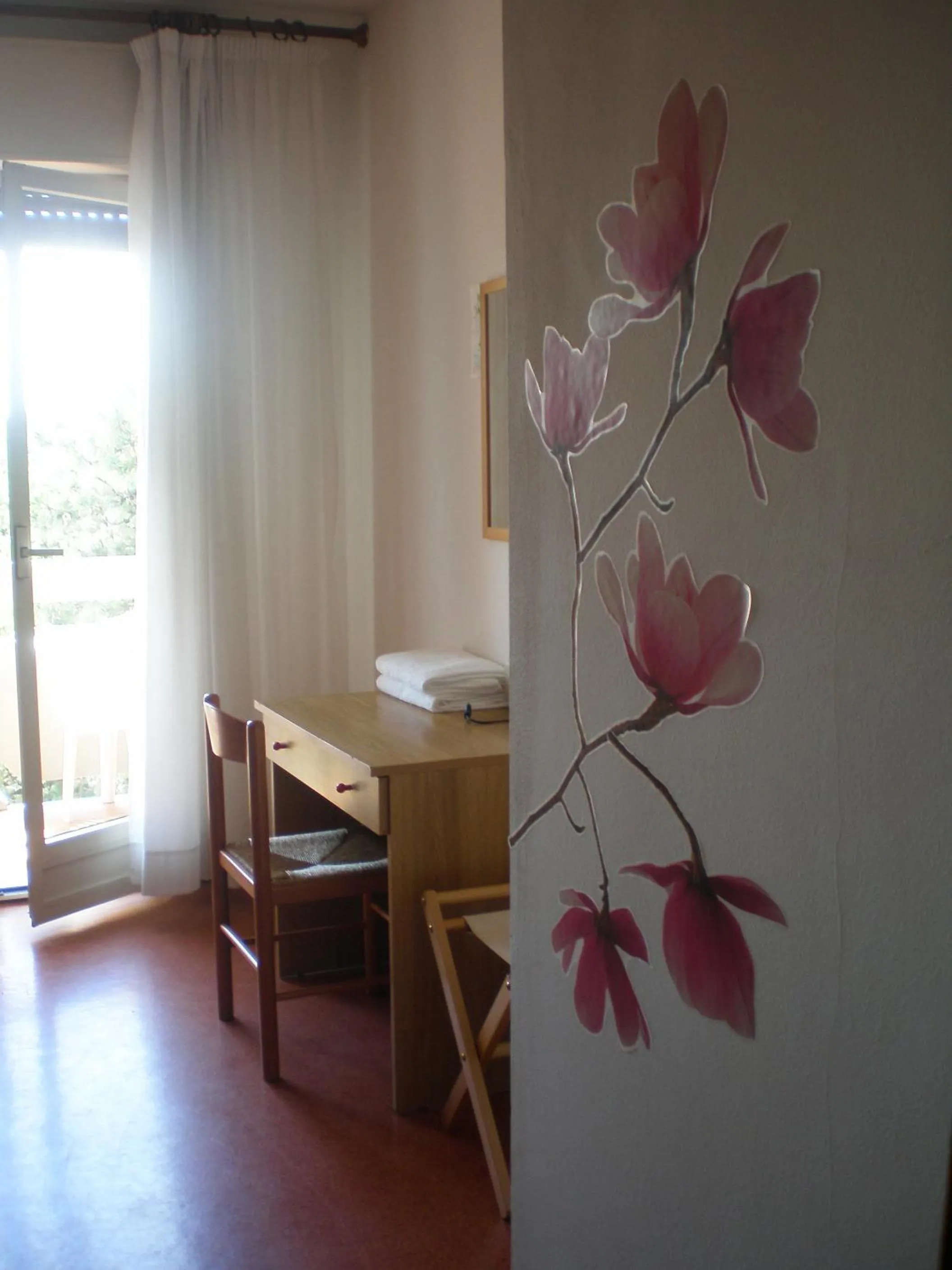Day in Hotel Rosapineta - Adults Only