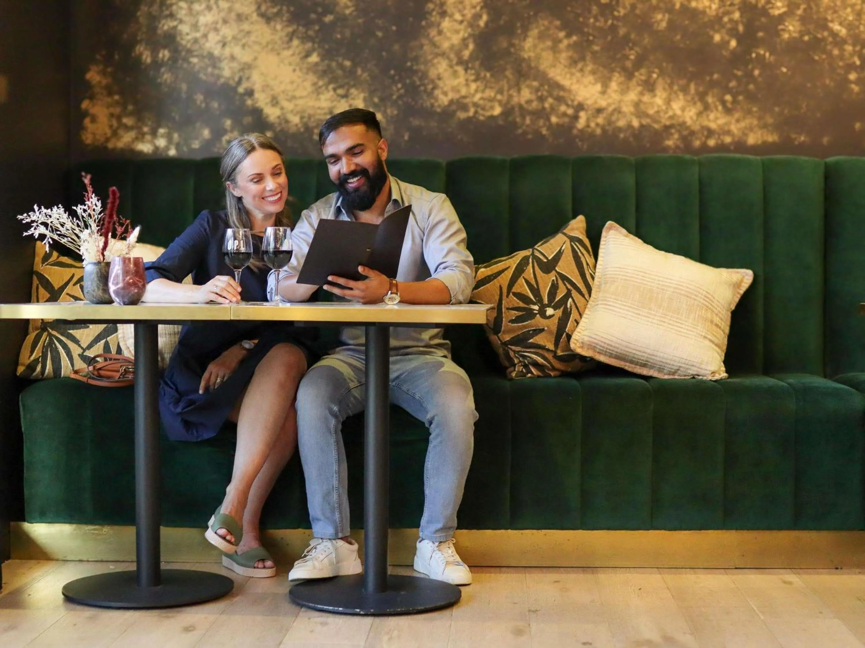 Property building in The Sebel Canberra Civic