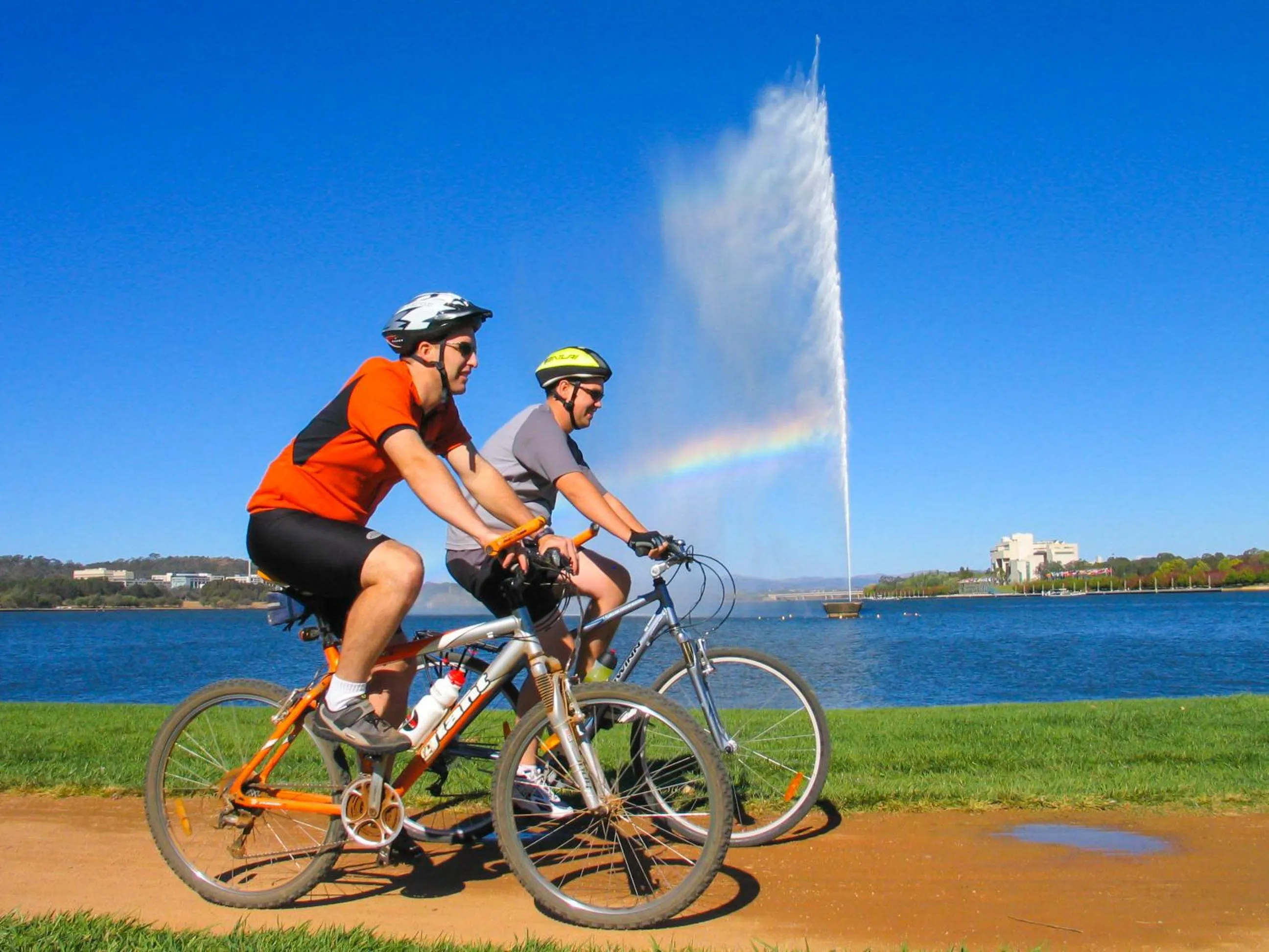 Other in The Sebel Canberra Civic