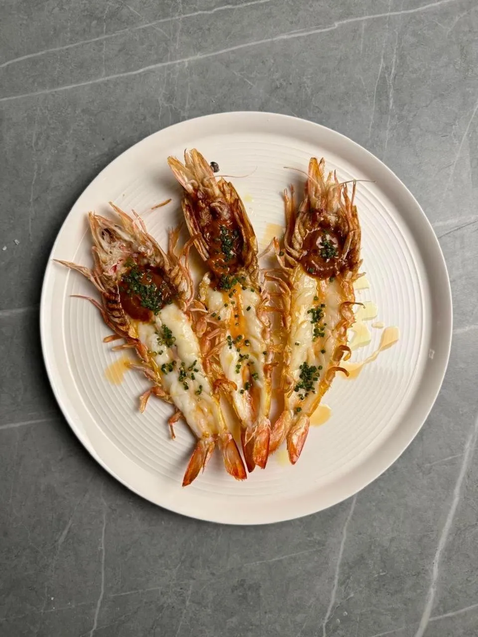 Restaurant/places to eat in The Sebel Canberra Civic