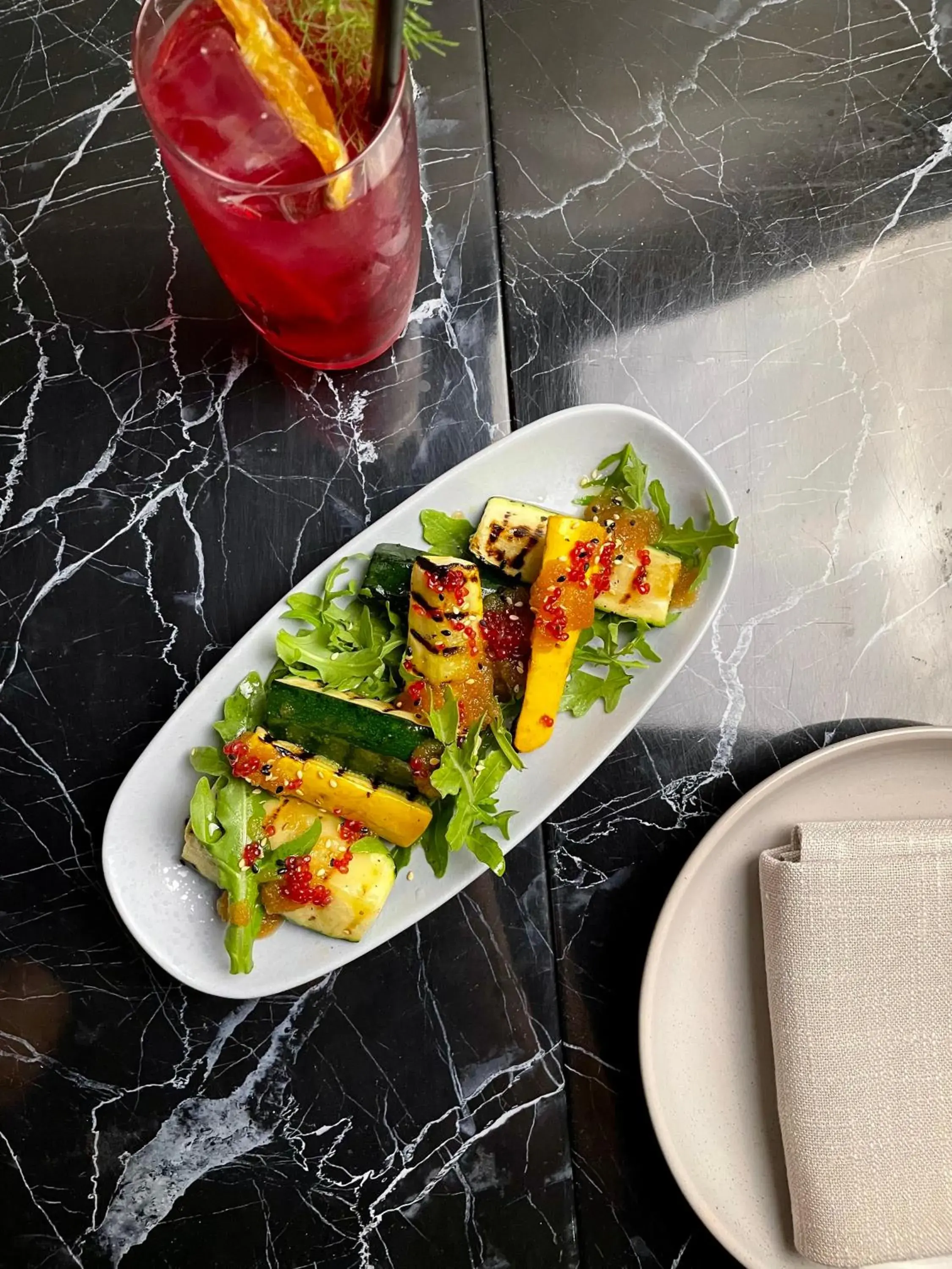 Restaurant/places to eat in The Sebel Canberra Civic Restaurant/places to eat in The Sebel Canberra Civic