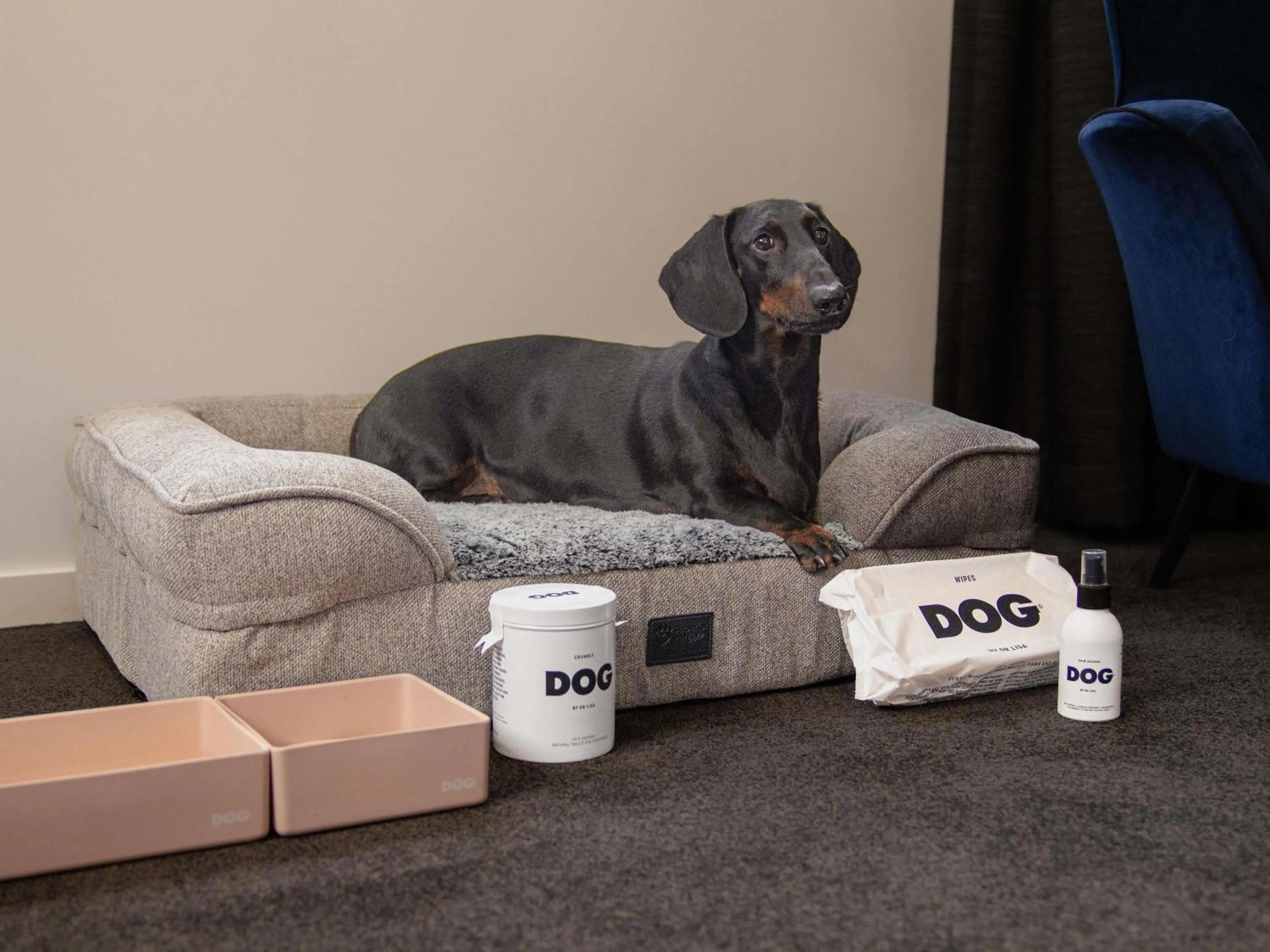 Property building in The Sebel Canberra Civic