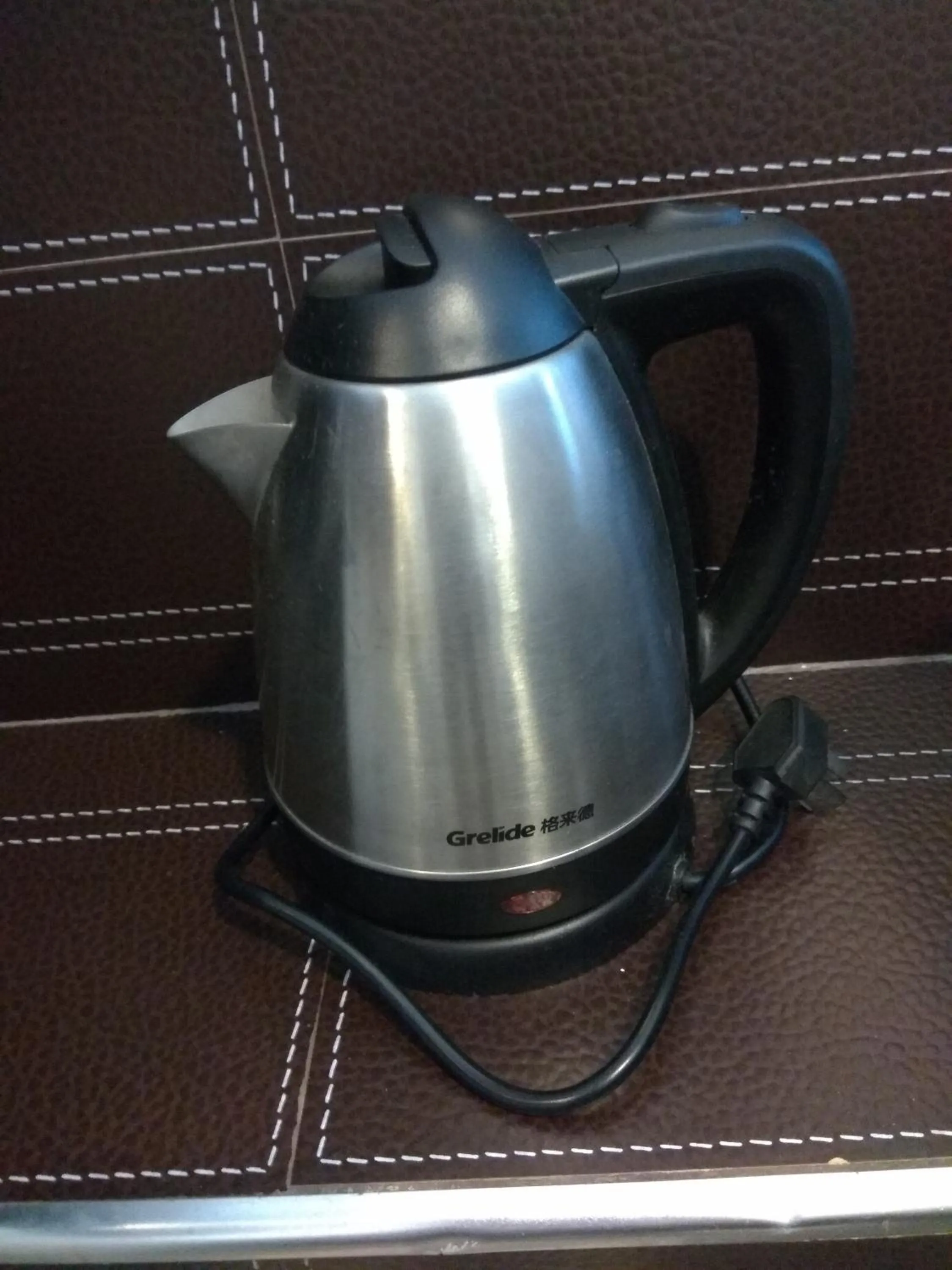 HK International Hostel