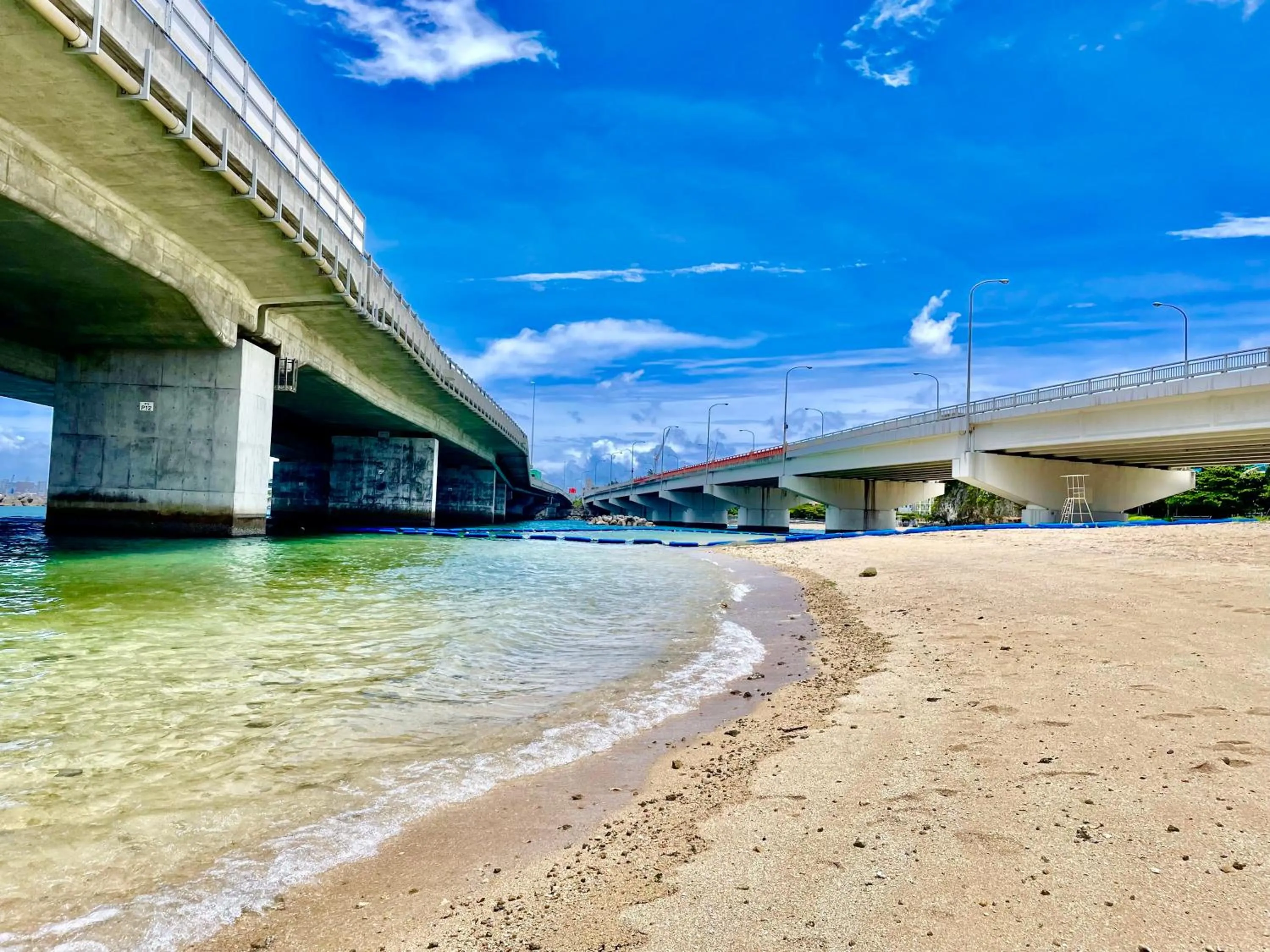 Nearby landmark in Hotel Umizola