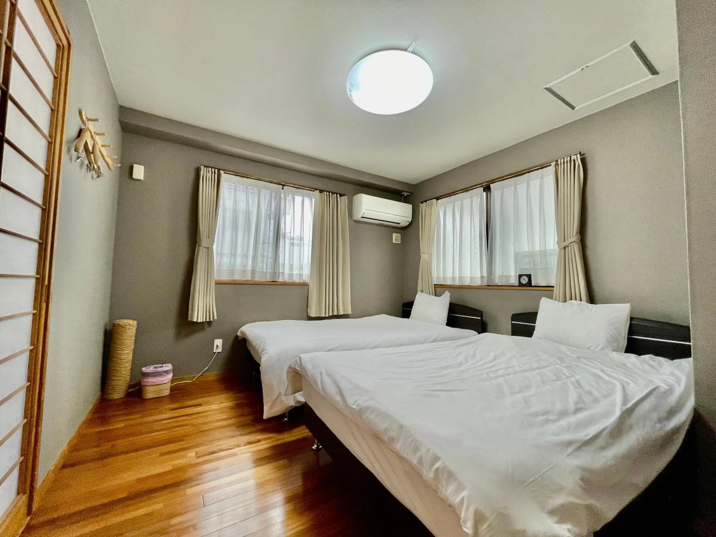 Bedroom in Hotel Umizola