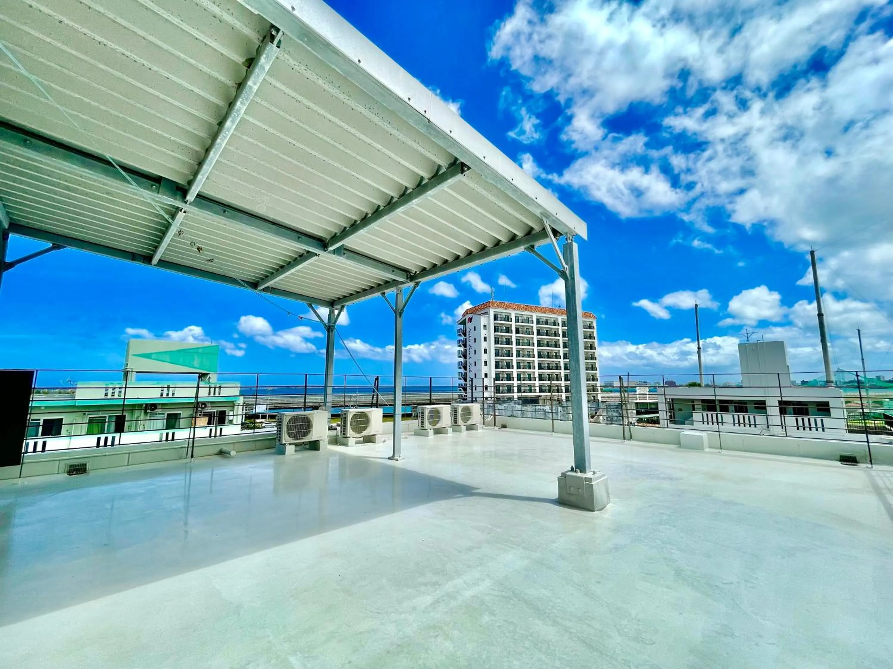 Neighbourhood in Hotel Umizola