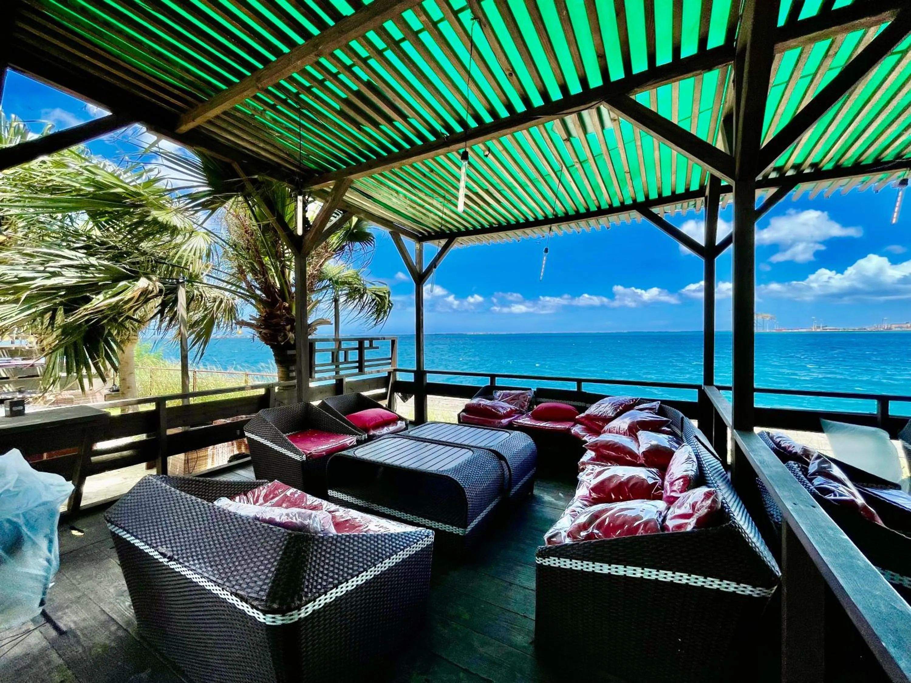 Nearby landmark in Hotel Umizola