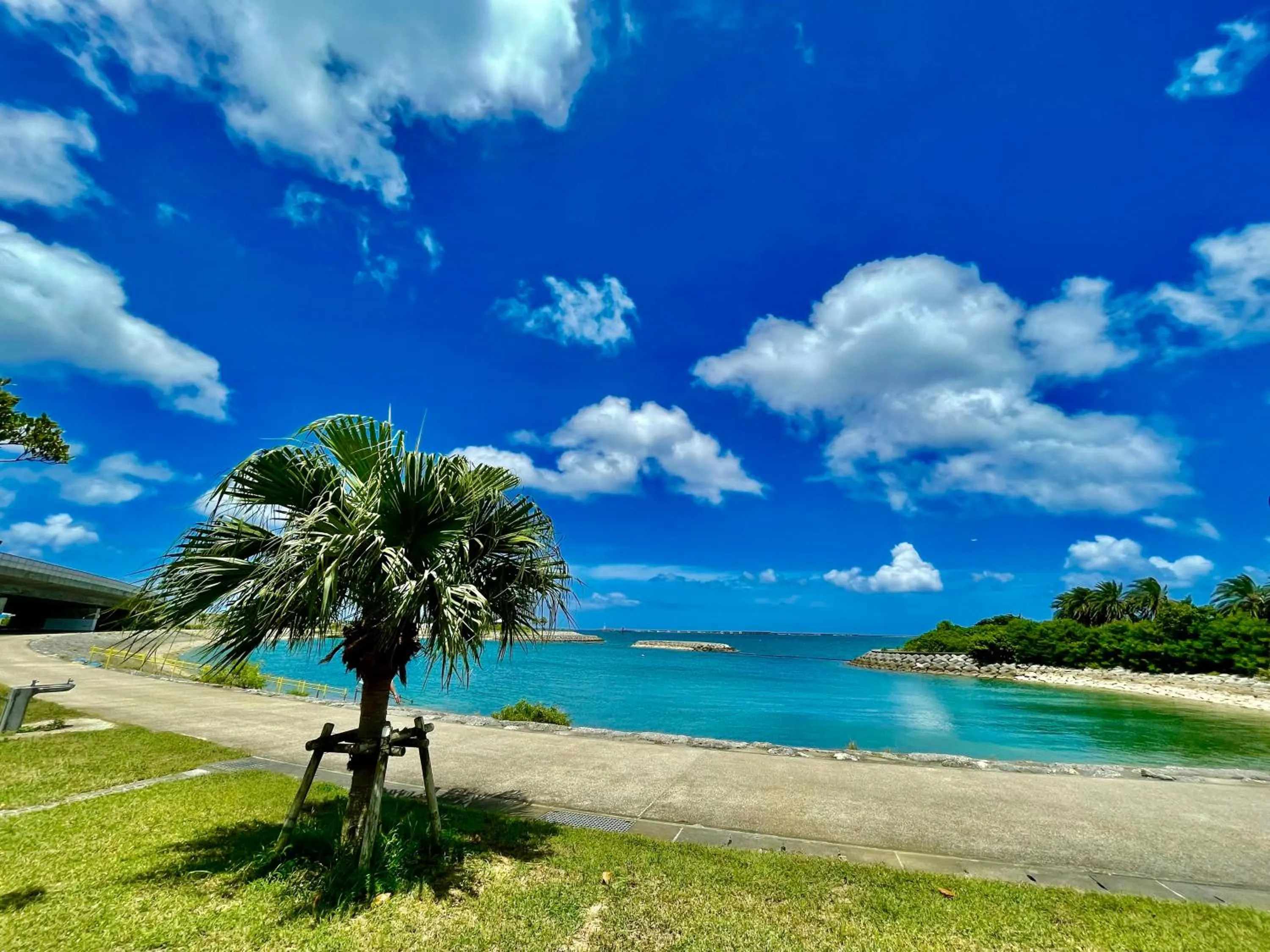 Nearby landmark in Hotel Umizola