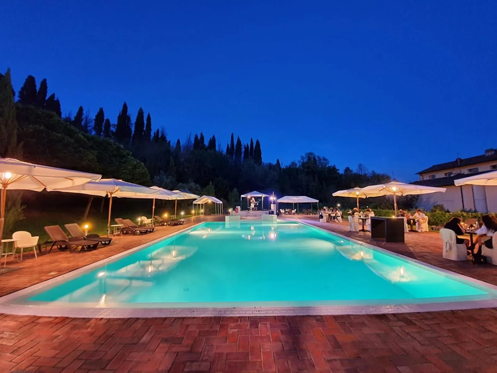 Hotel Antica Tabaccaia Resort