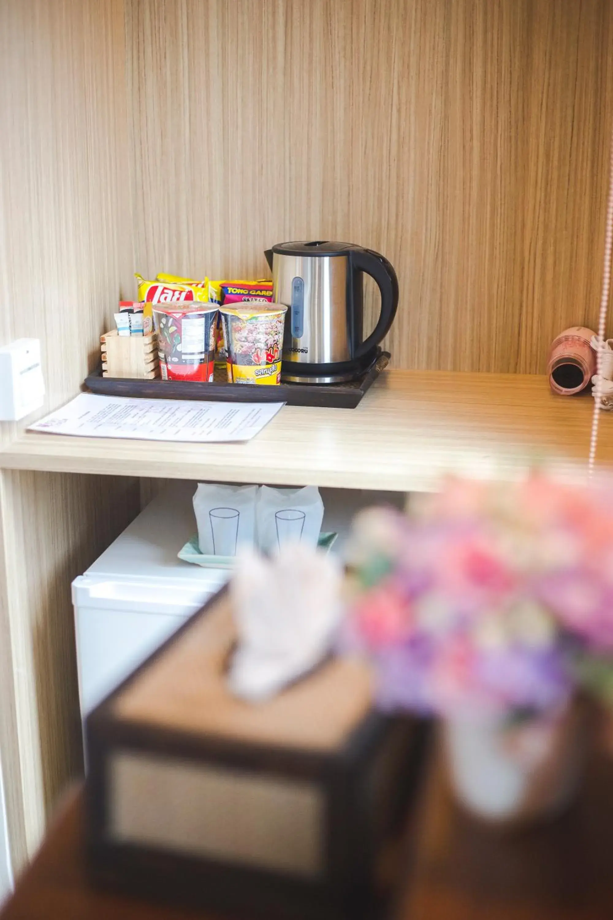 Food in Chada Mantra Hotel Food in Chada Mantra Hotel